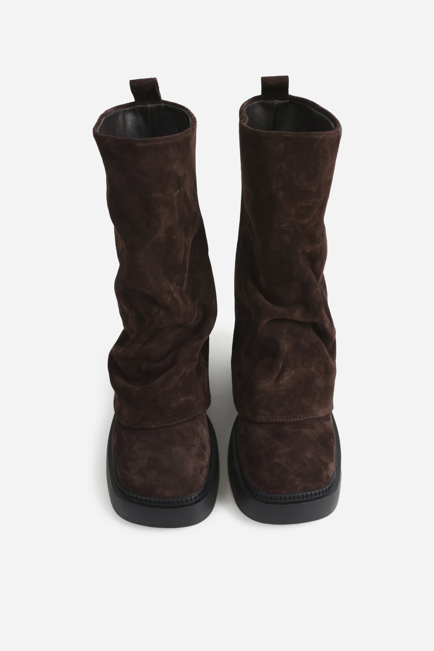 HARL-EYY ANKLE BOOT COFFEE BEAN 4