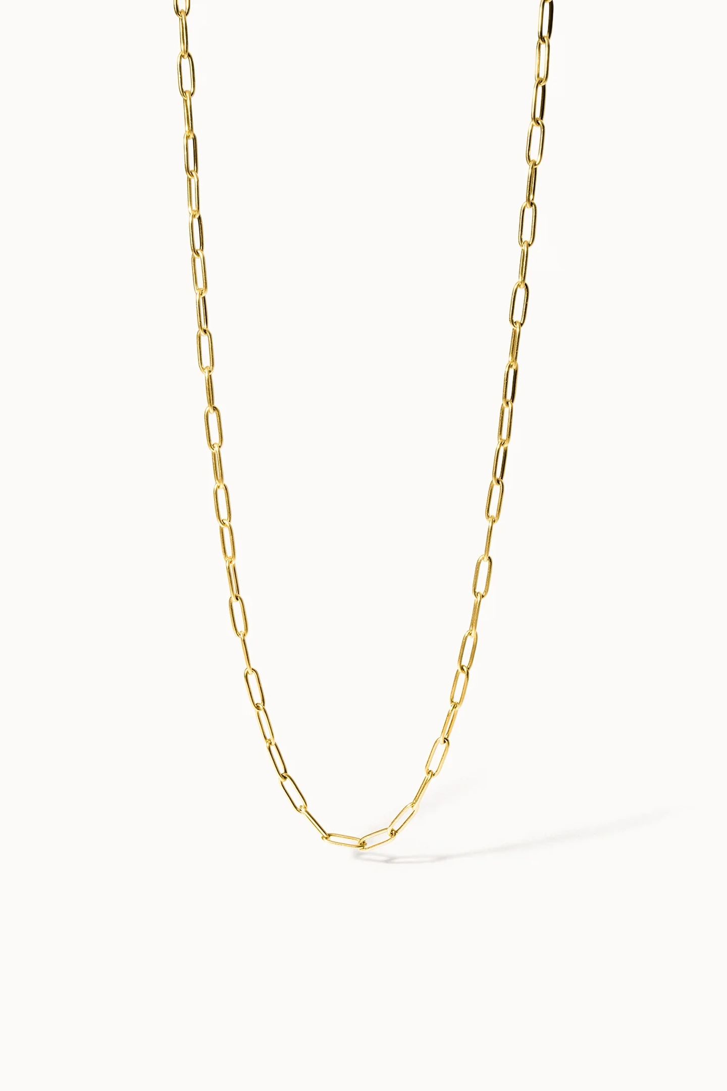 FLEX CHARM KETTE GOLD 5