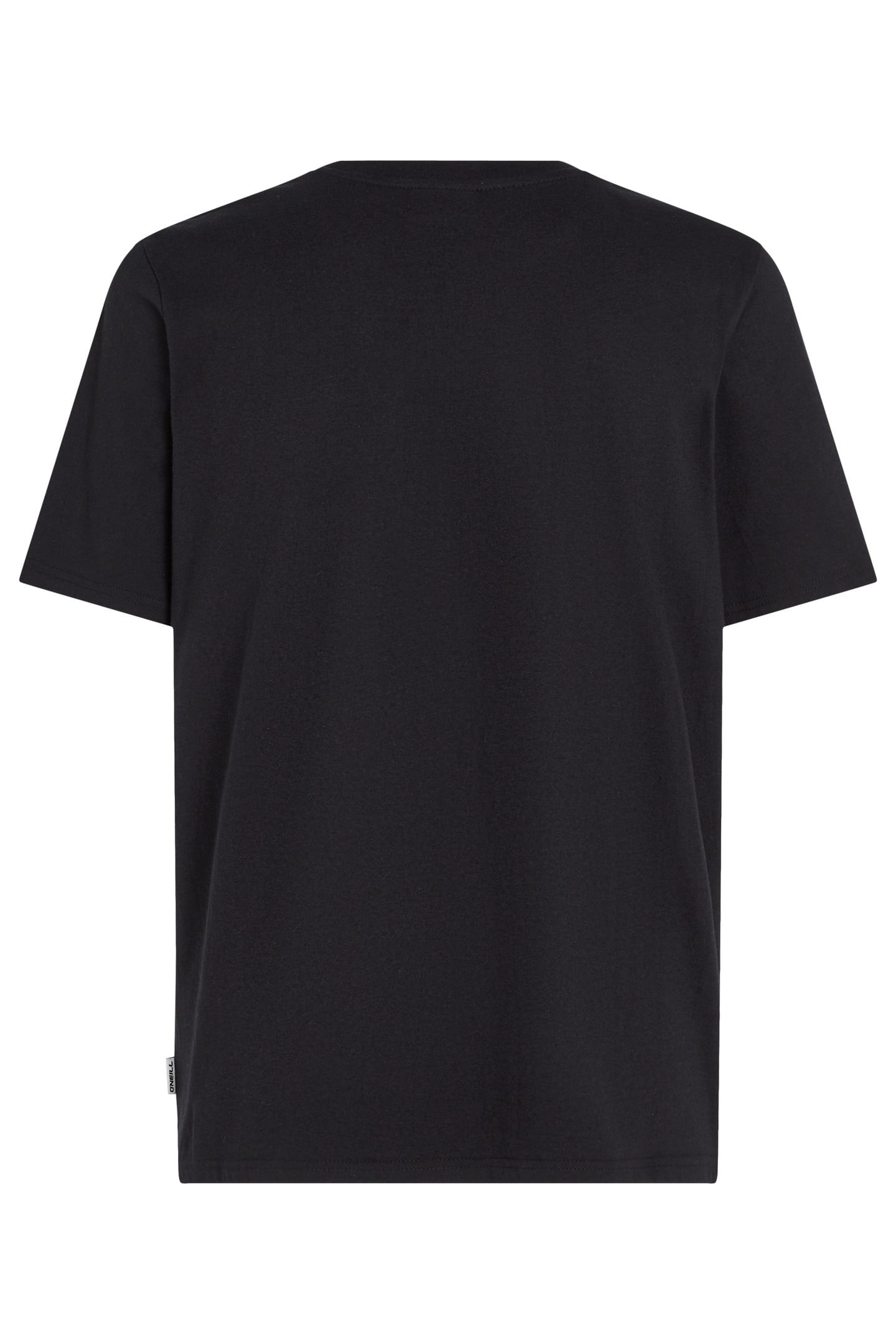 O'NEILL CHEST GRAPHIC T-SHIRT BLACK OUT 4
