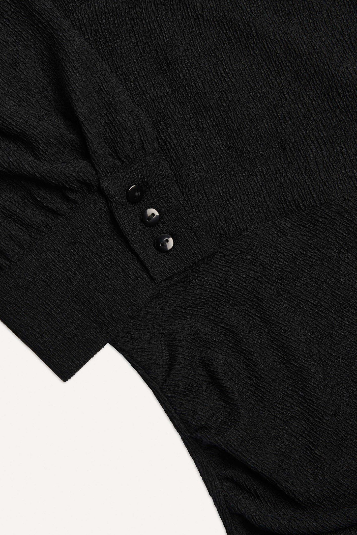 ROBE WOODY NOIR 8