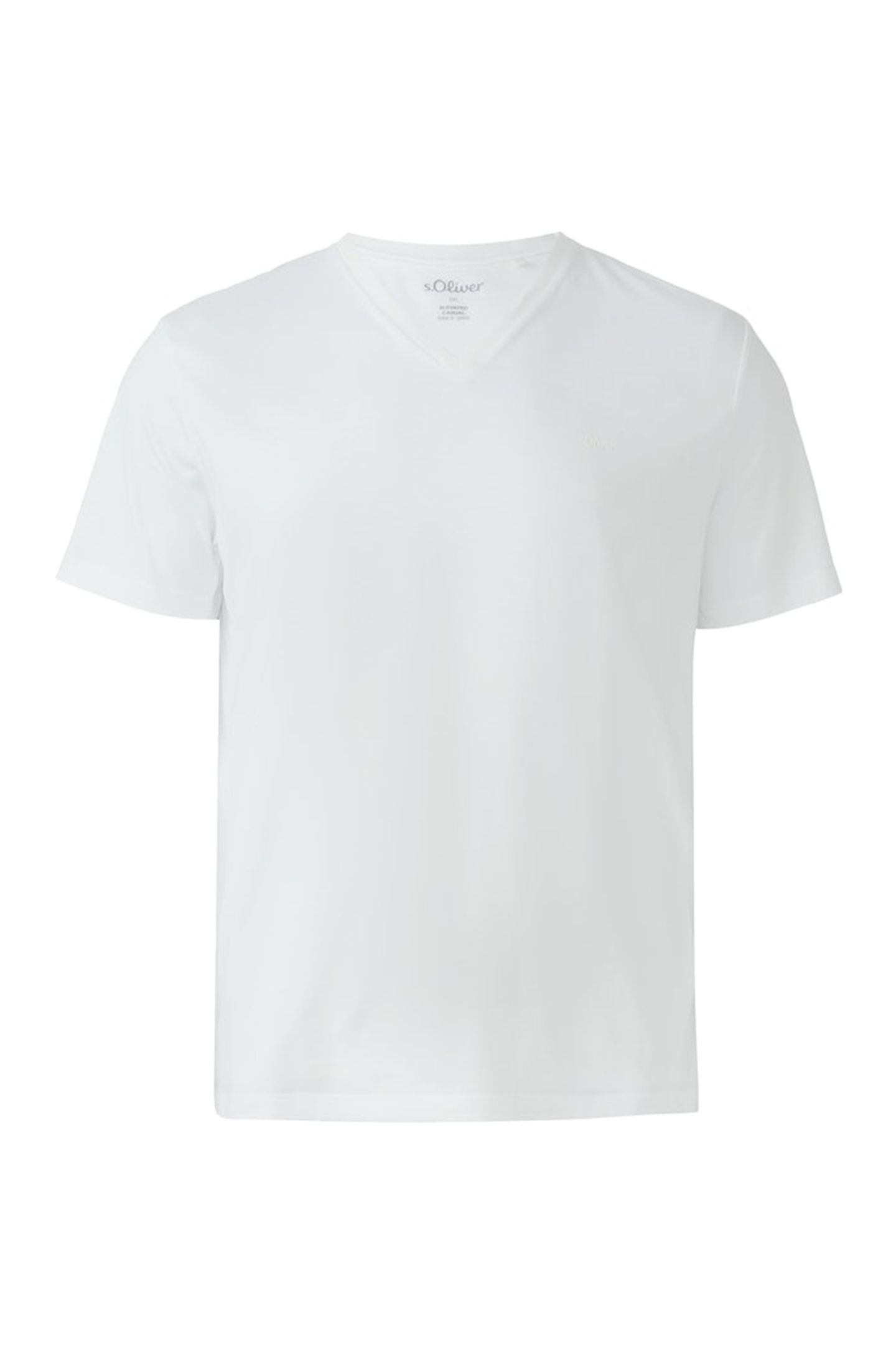 S.OLIVER BLOUSES WHITE 4