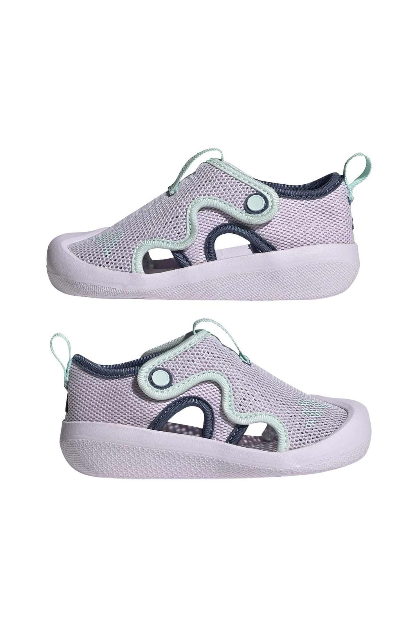 SPORTSWEAR ALTAVENTURE 3 SHOES INFANTS ICE LAVENDER 4