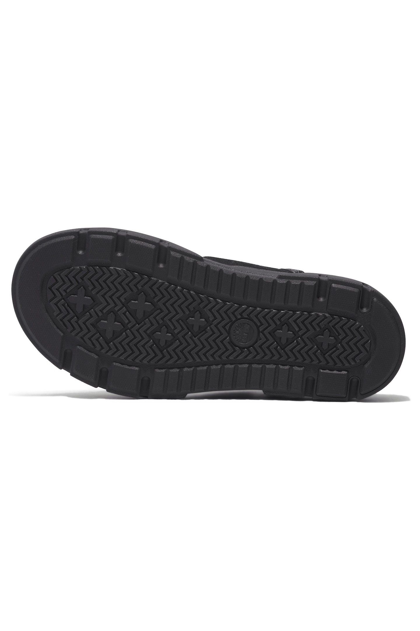 BACKSTRAP SANDAL BLACK 7