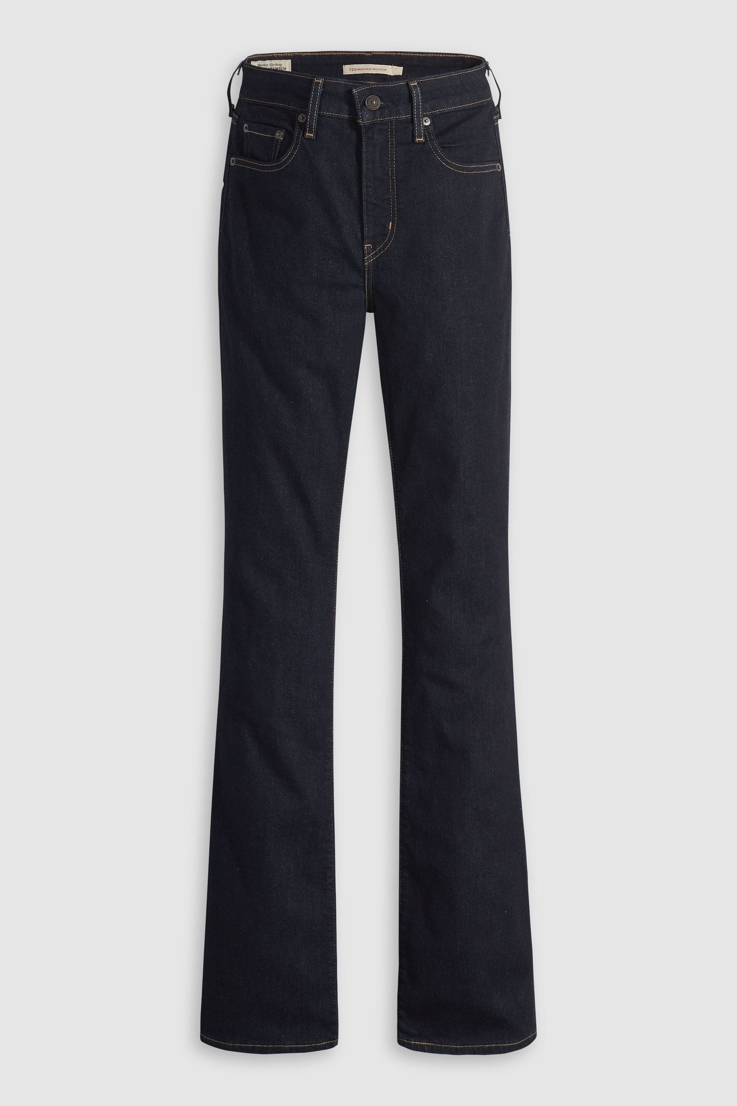 725 HIGH RISE BOOTCUT JEANS 5