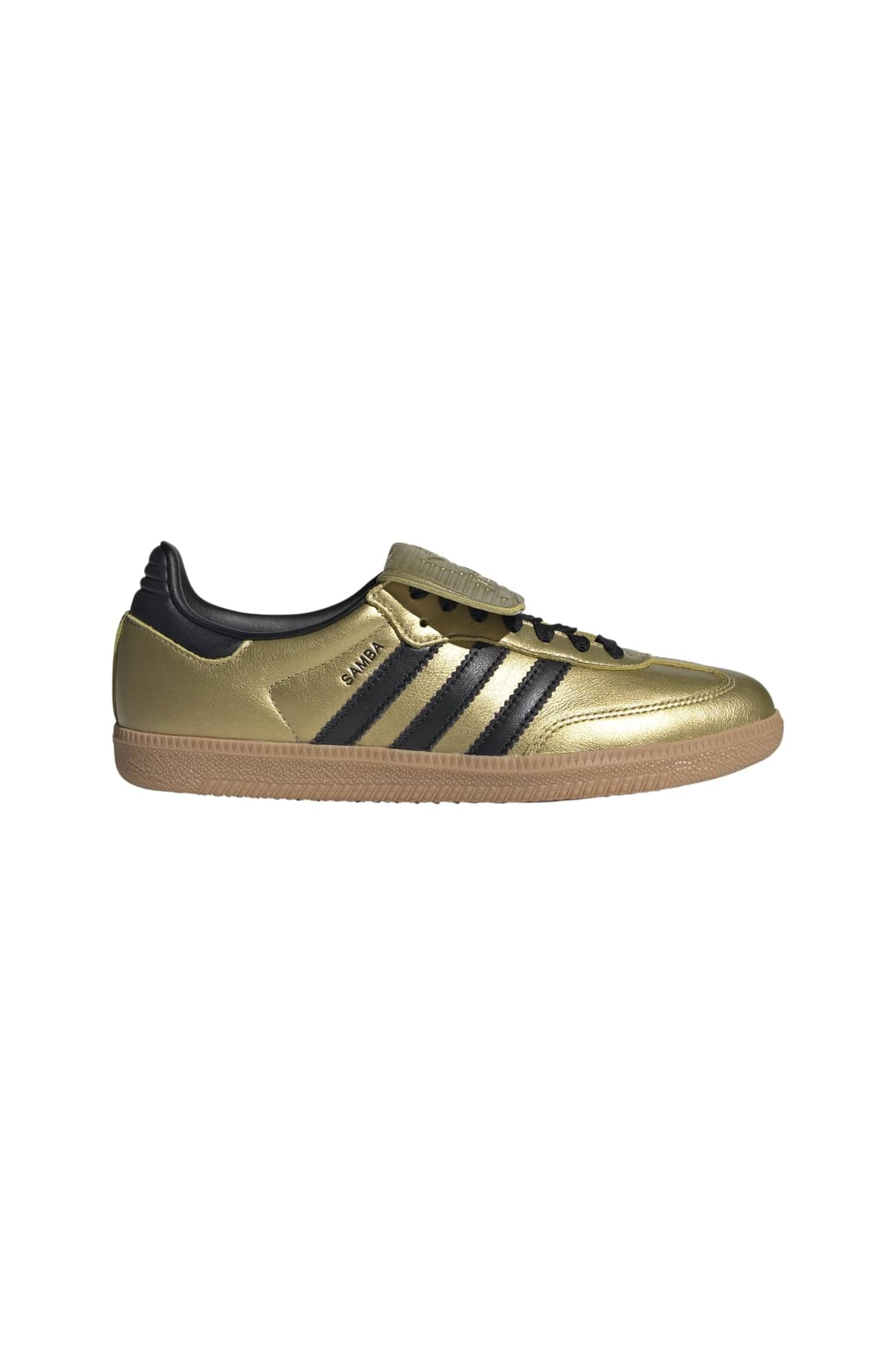 ORIGINALS SAMBA LT SHOES GOLD MET. 1
