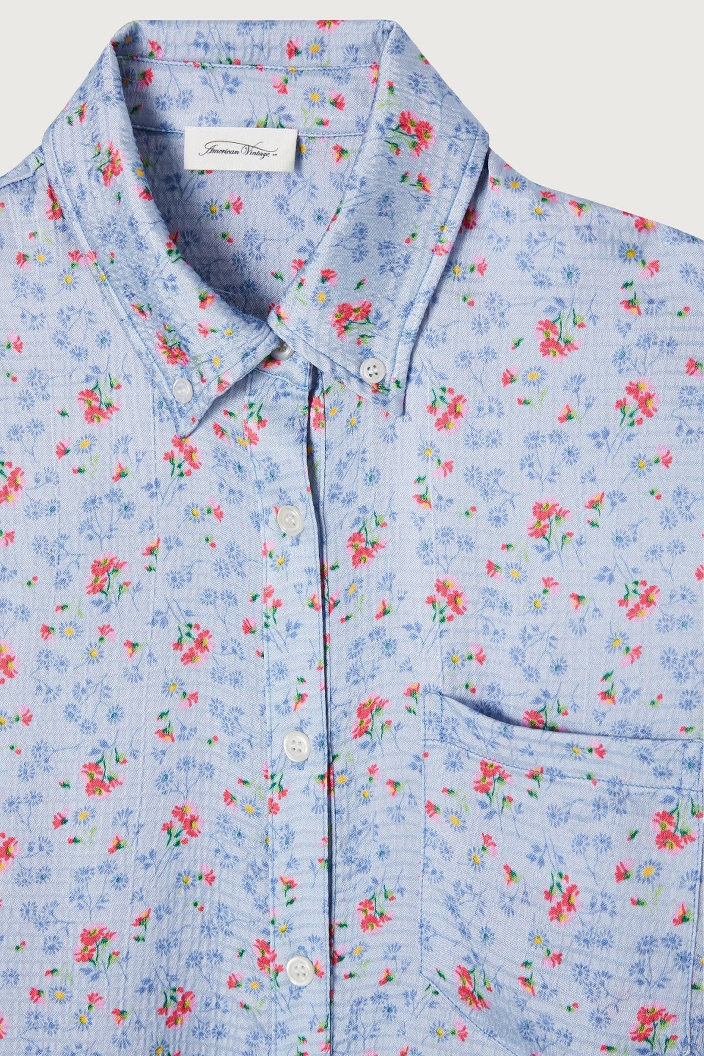 SHANING SHIRT LYNETTE 3