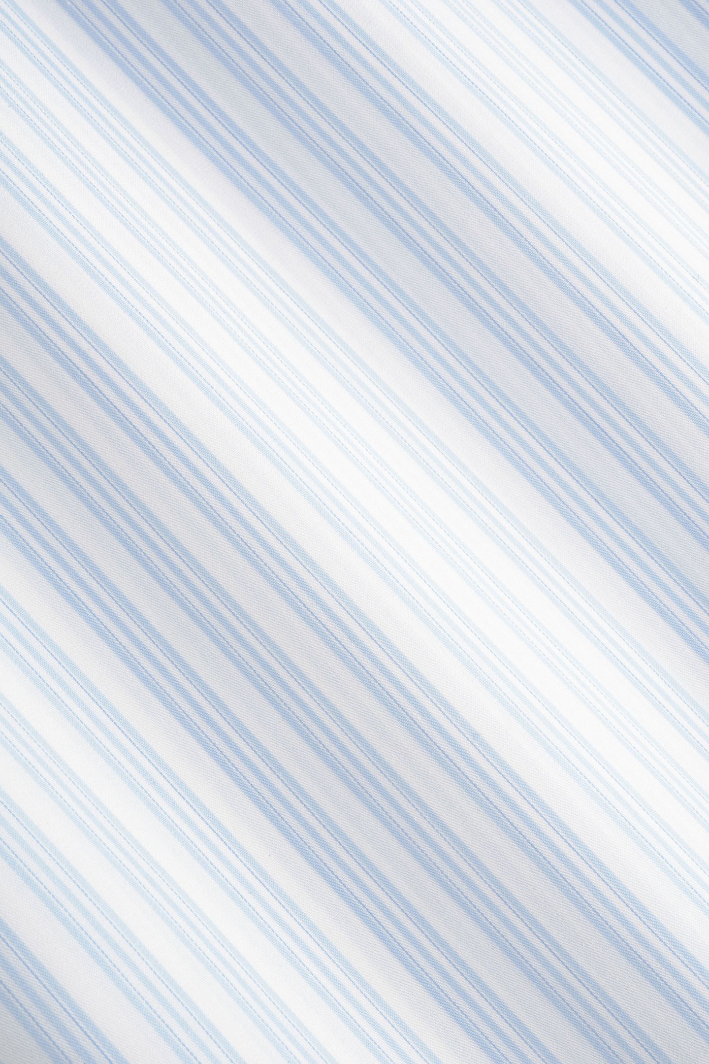 CUTAWAY RETRO STRIPE WHITE FORMAL SHIRTS LIGHT BLUE 8