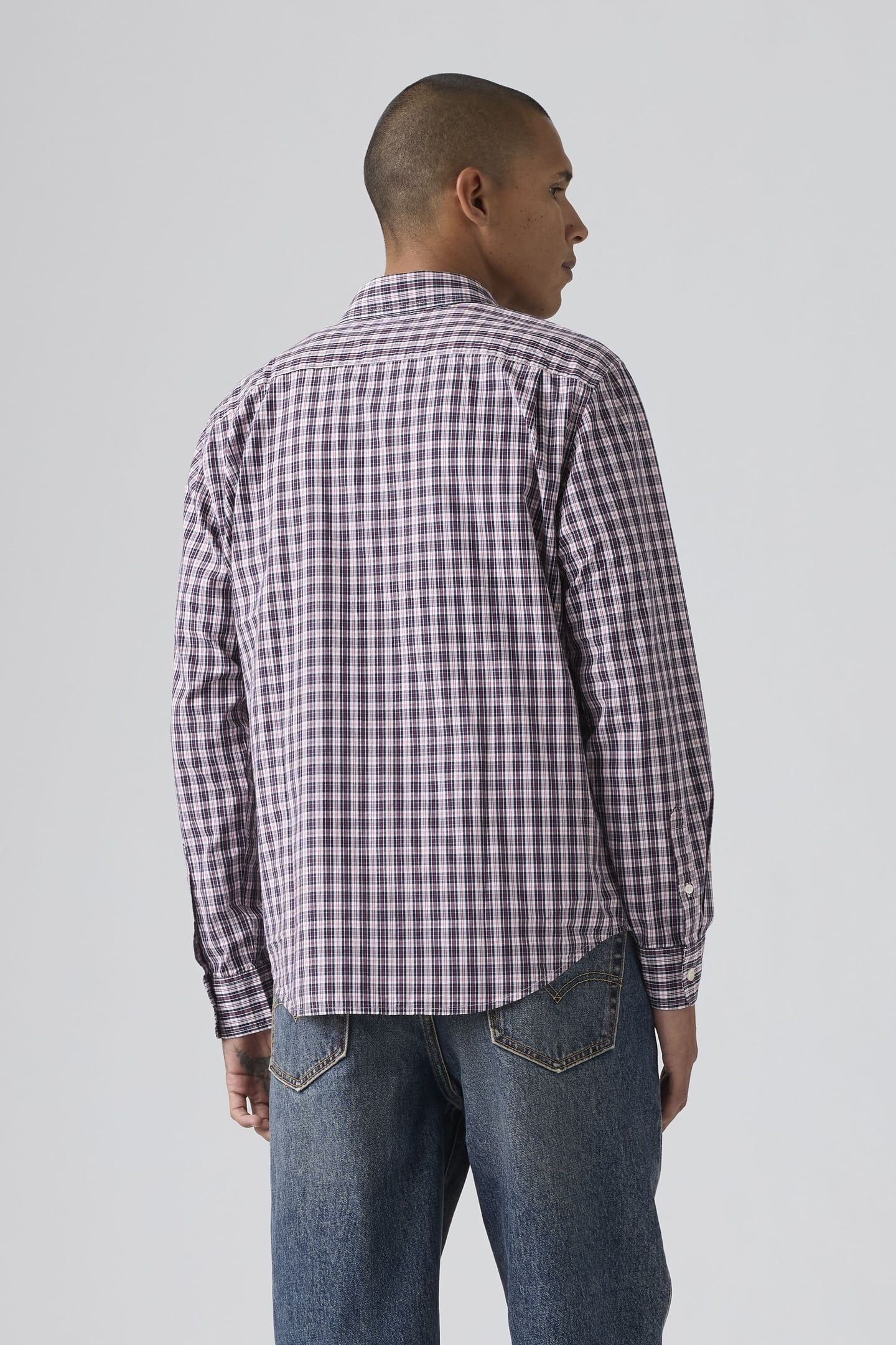 SUNSET POCKET SHIRT 2
