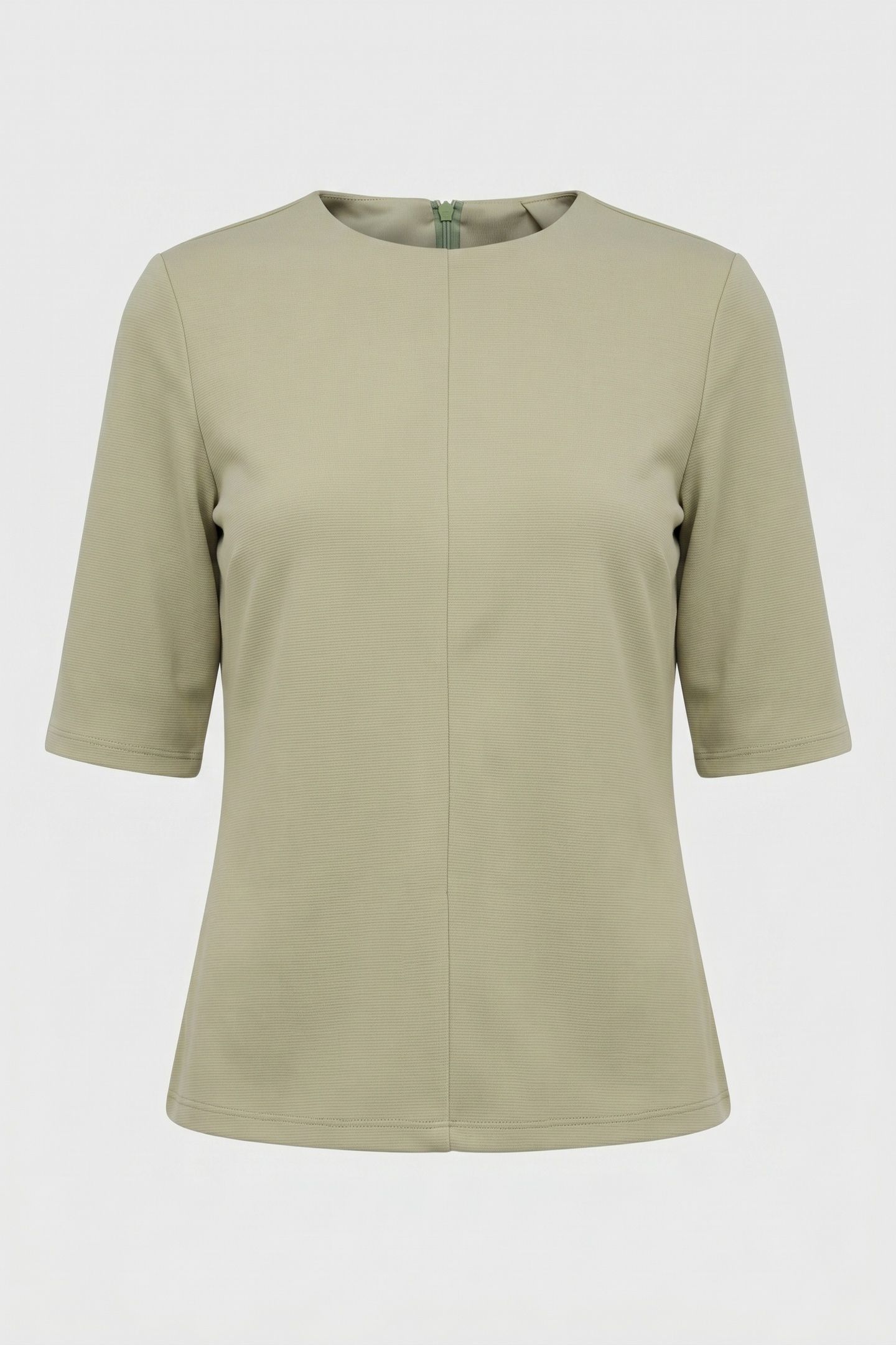 KNITTED TOP PISTACHIO 5
