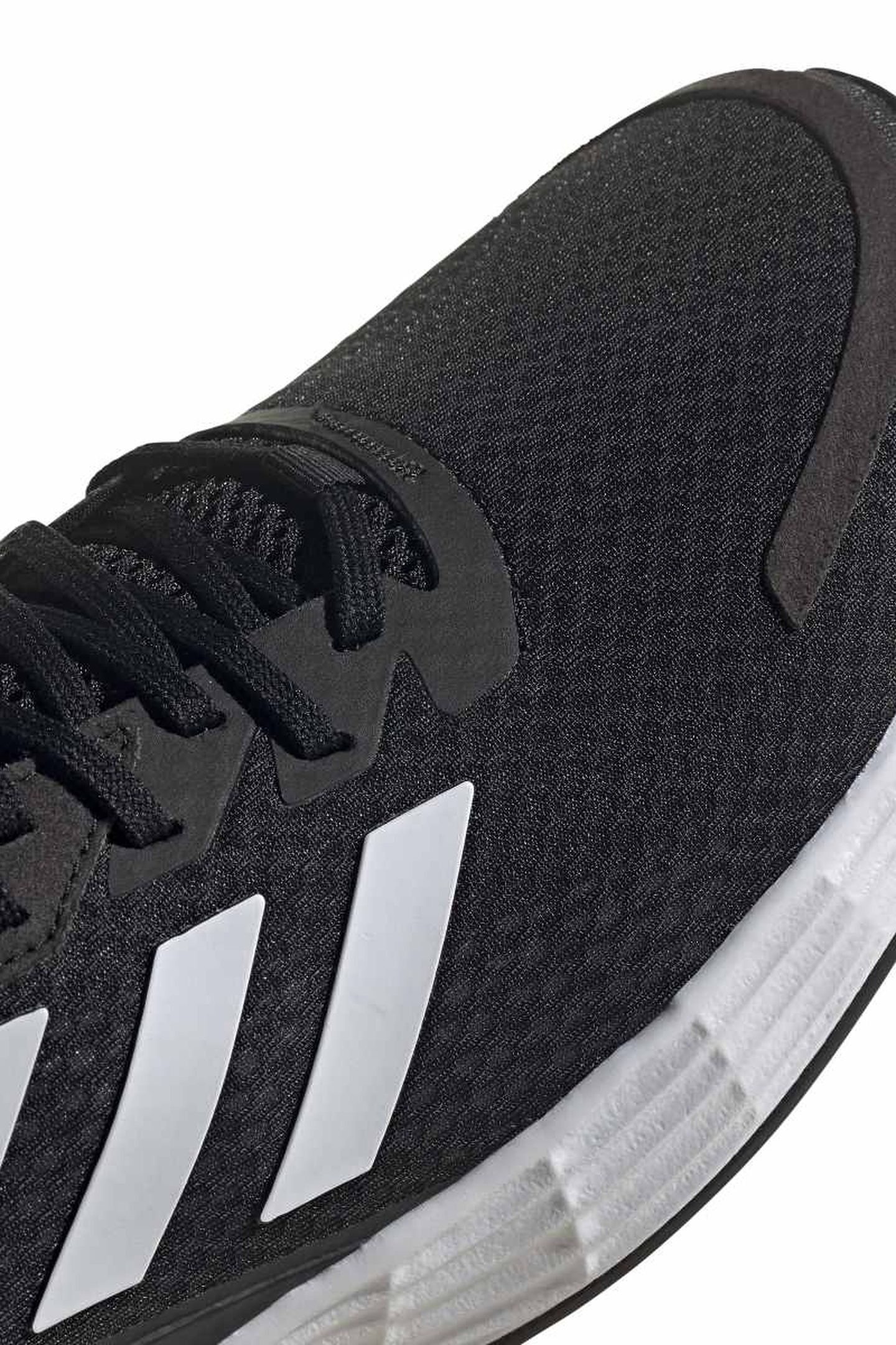 UNISEX PERFORMANCE DURAMO SL RUNNING SHOES CORE BLACK 3
