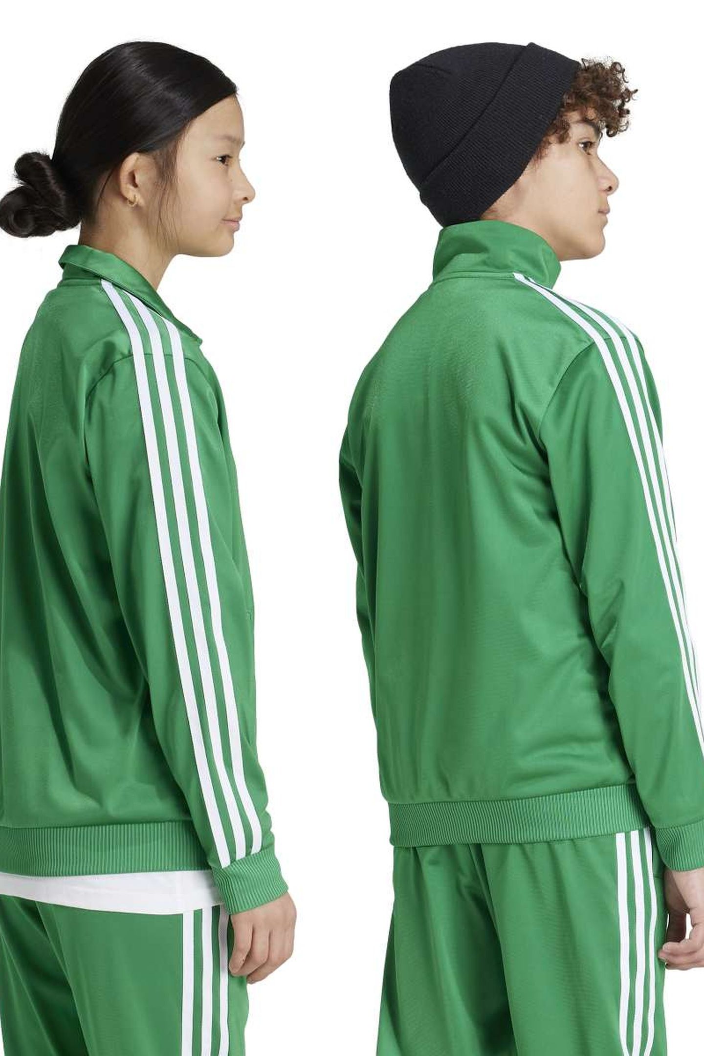 ORIGINALS FIREBIRD ADICOLOR TOP GREEN 3