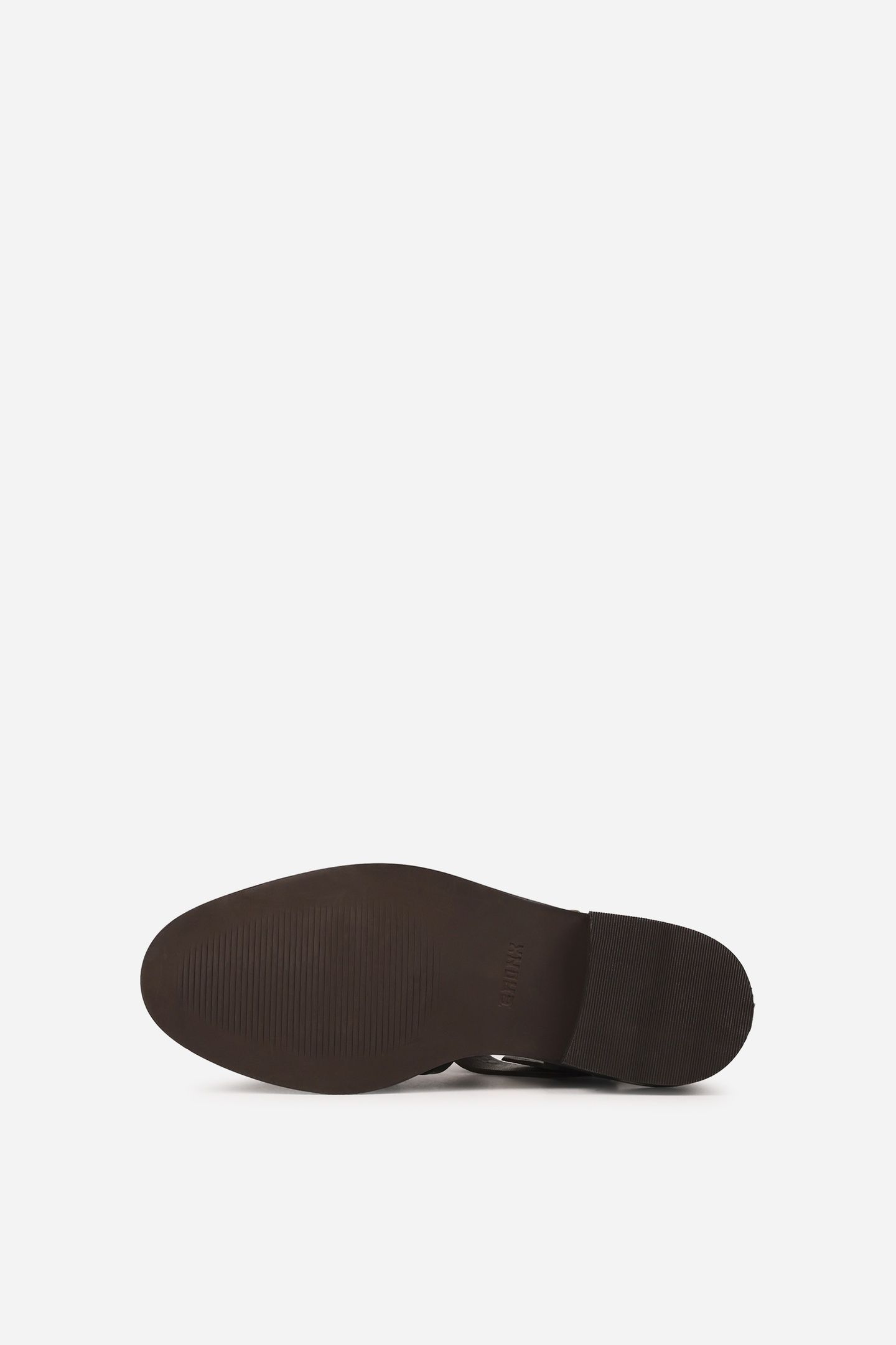 NEXT-WAGON LOW SHOE COFFEE BEAN 7