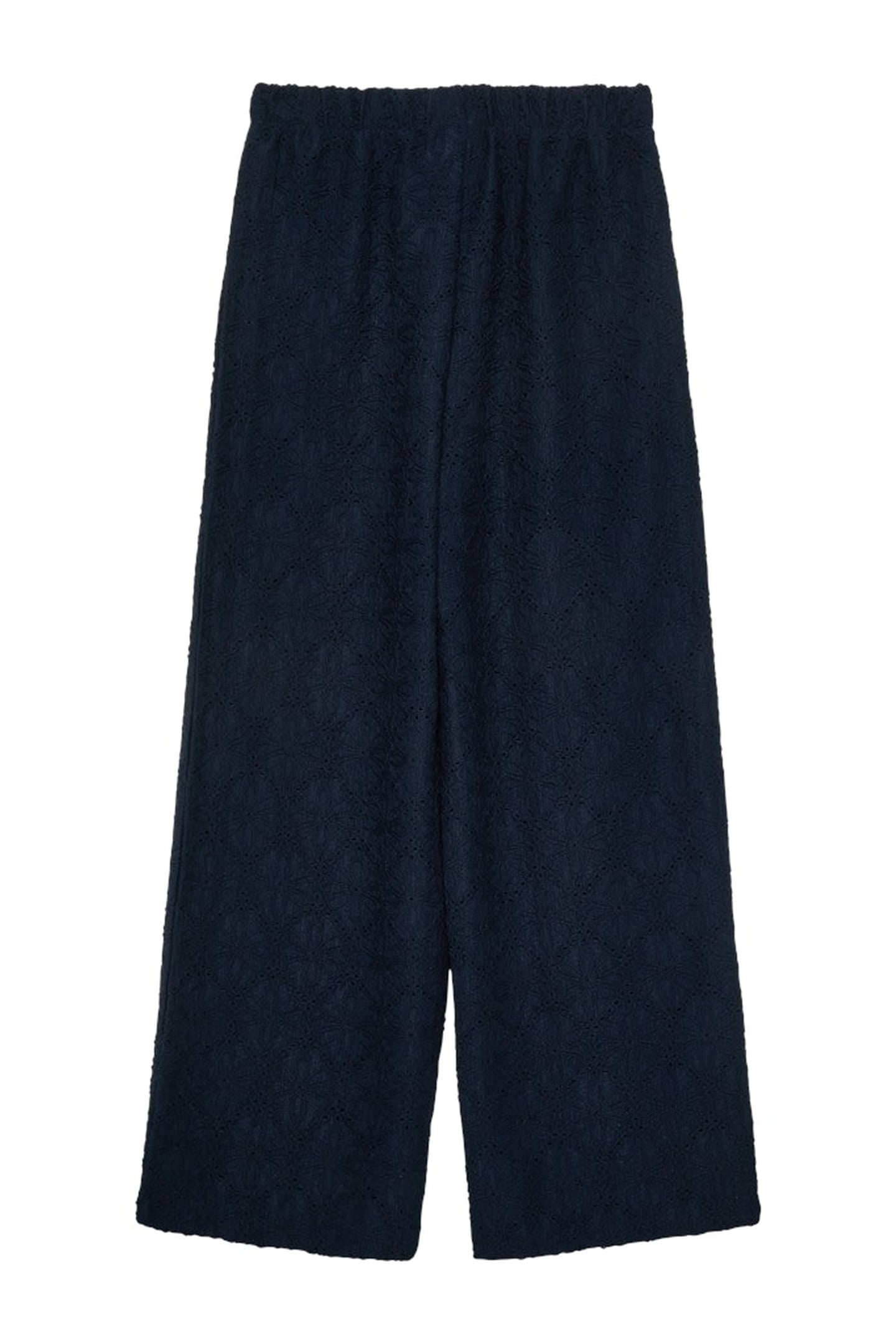 S.OLIVER PANTS MARINE 2