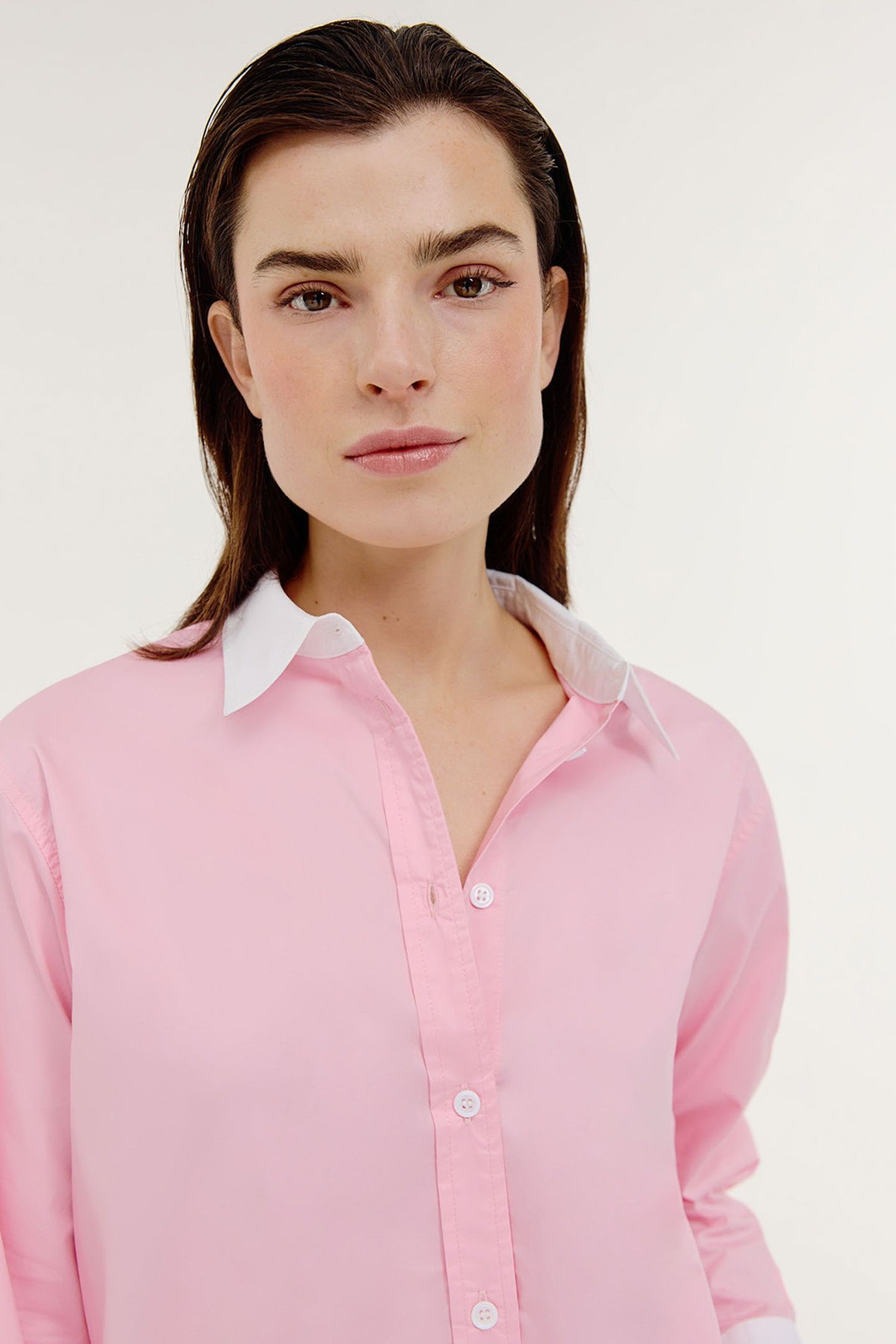 BAX BLOUSE LIGHT PINK 4