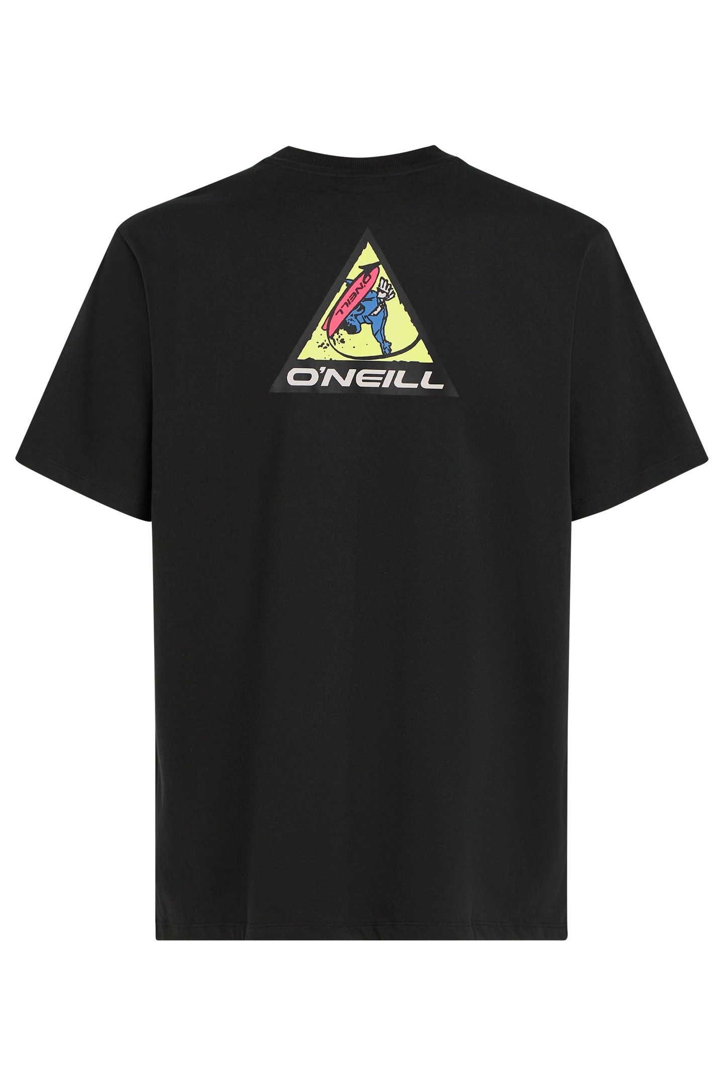 FWC'PLAY GRAPHIC T-SHIRT BLACK OUT 5
