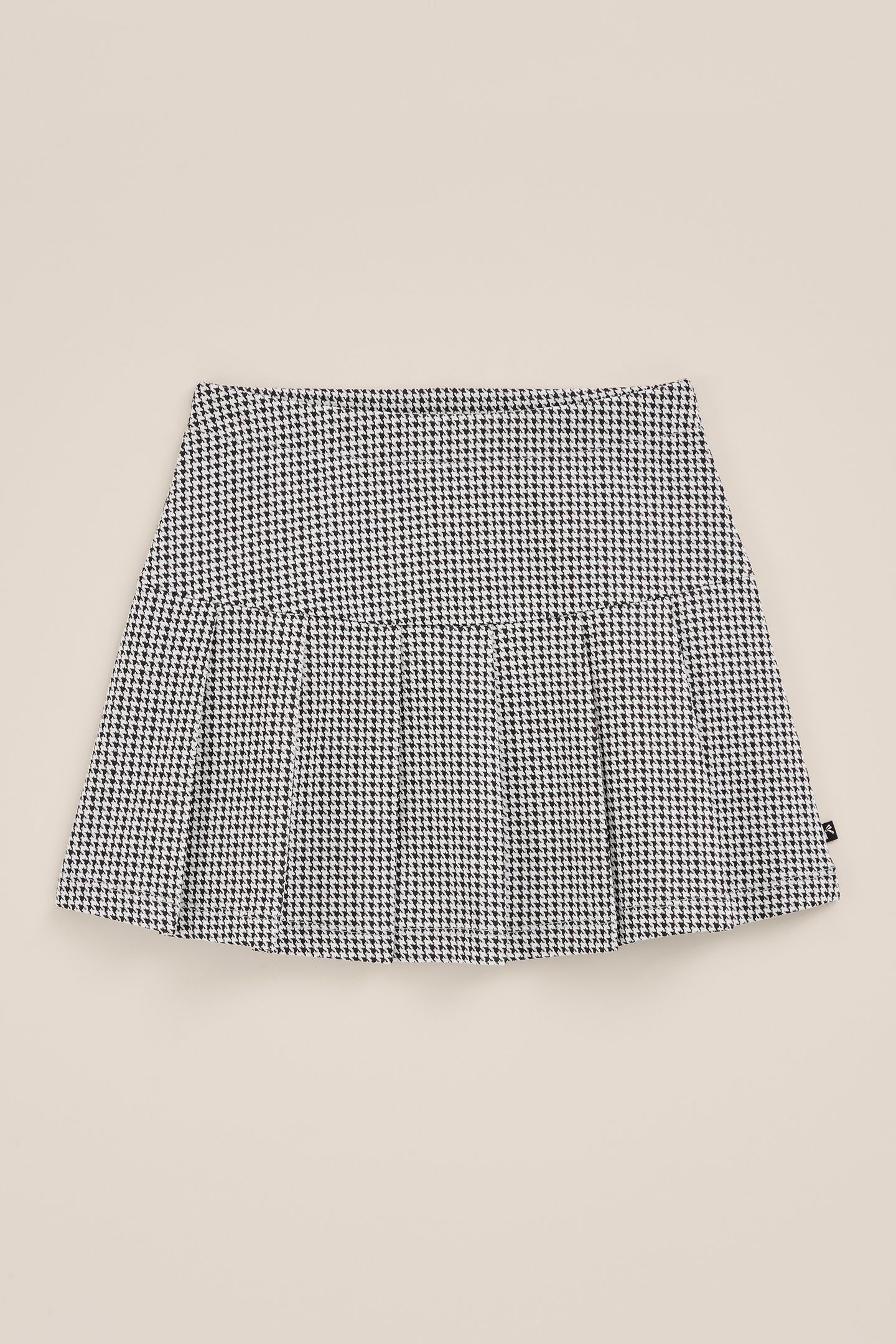 SKIRT MINI LENGTH WHITE 5