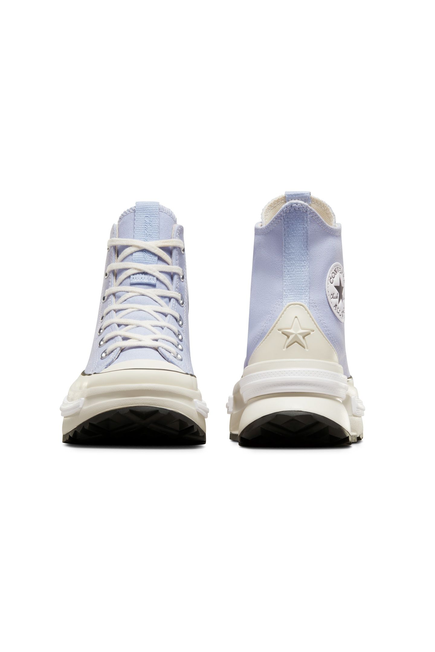 UNISEX RUN STAR LEGACY CX HI MYSTIC SKY/EGRET 6
