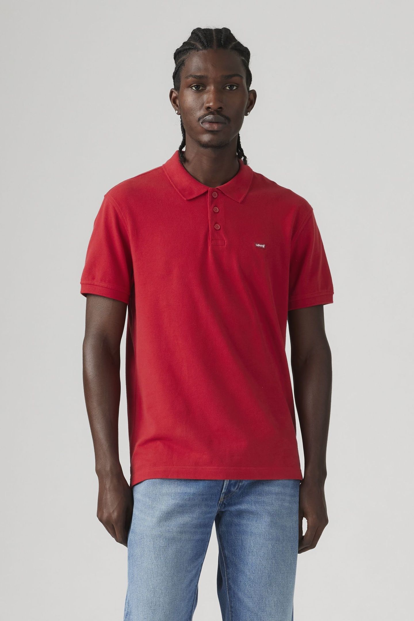 LEVI'S HOUSEMARK POLO 2