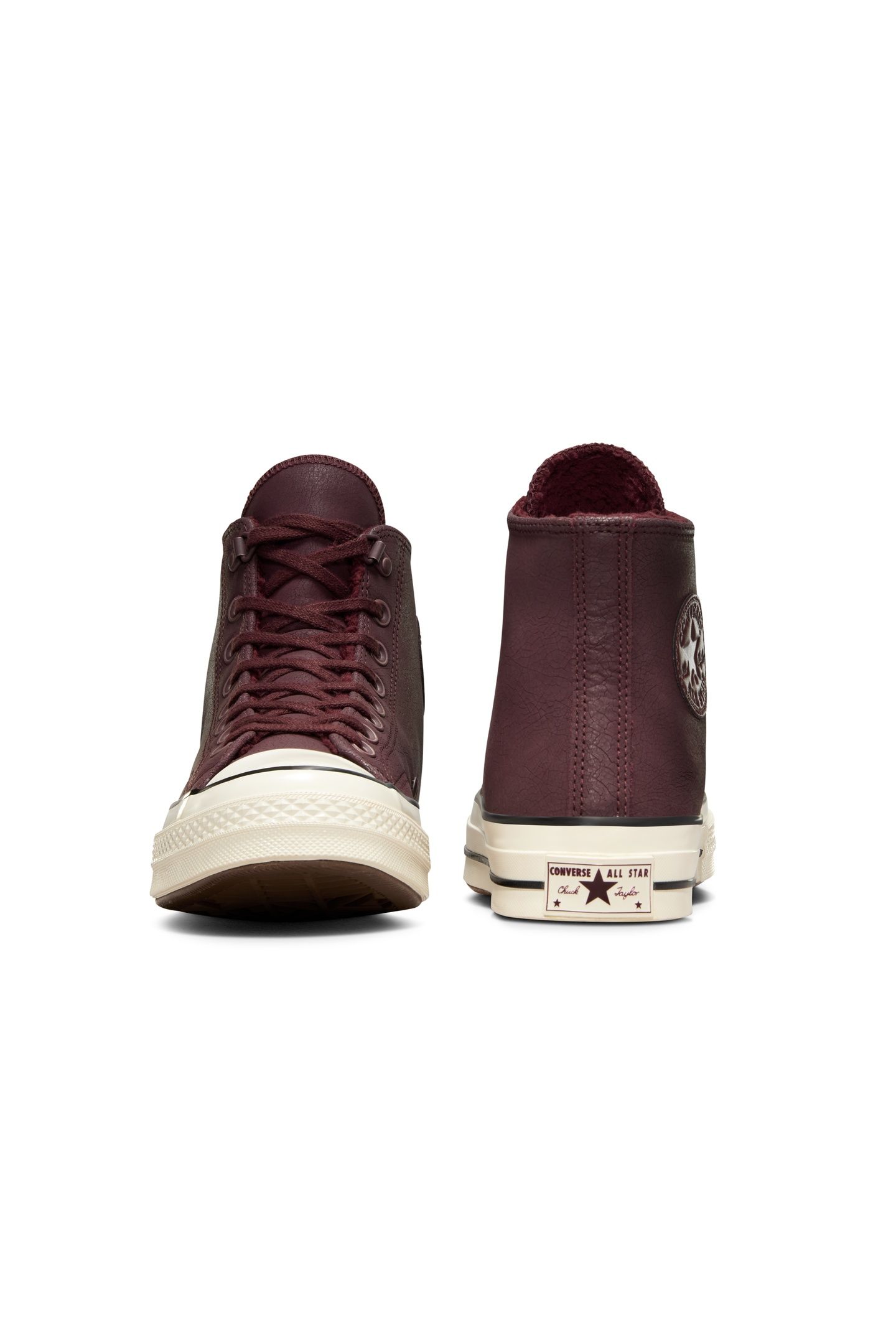 UNISEX CHUCK 70 HI BLOODSTONE/BLOODSTONE 4