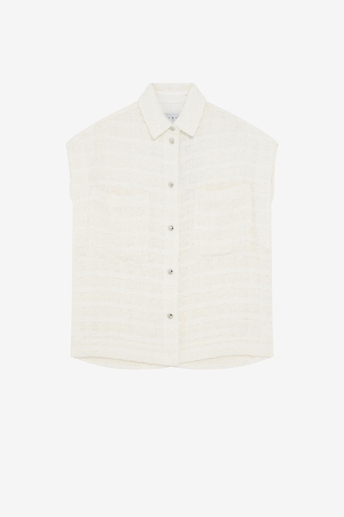 RUA OUTERWEAR WHITE 4