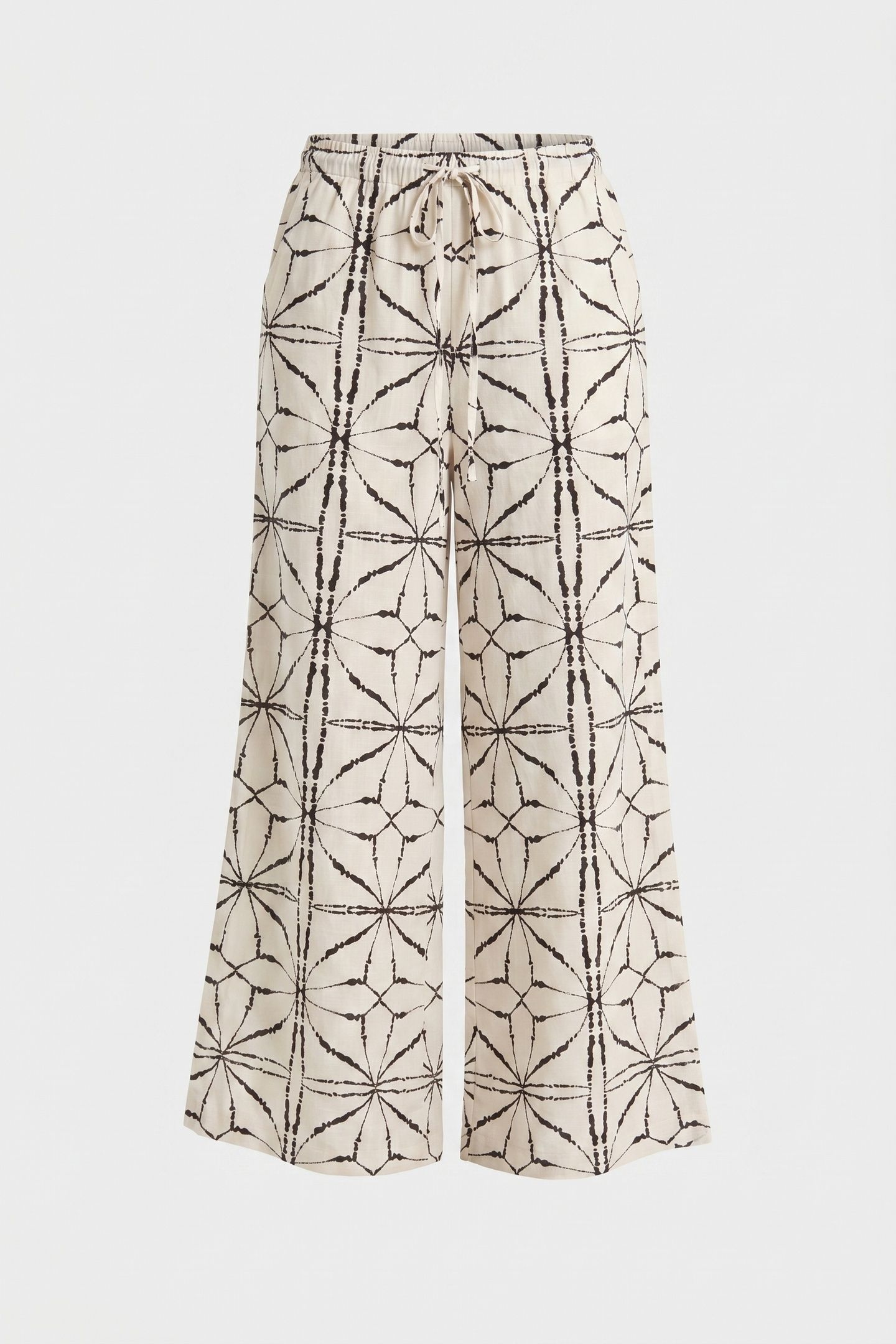 THALIA TROUSERS BEIGE 4