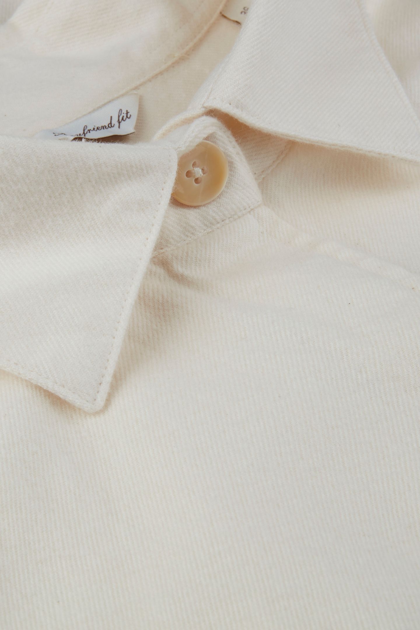 DANA, SHIRT WHITE 3