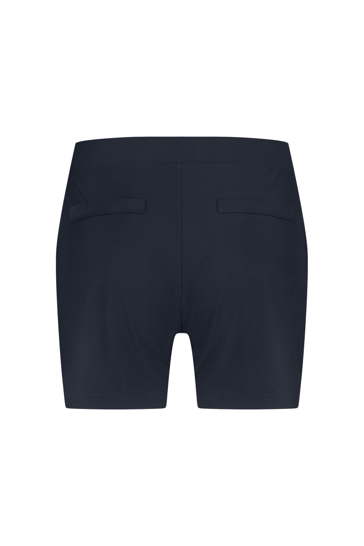 ROME SHORT DARK BLUE 5
