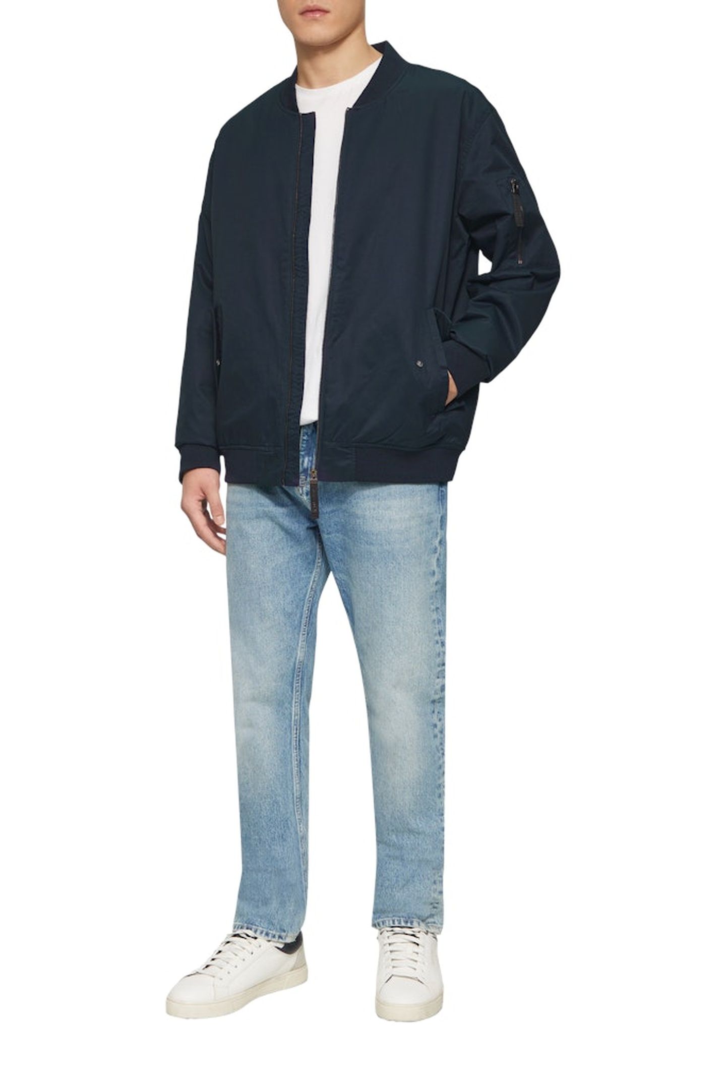 S.OLIVER JACKETS OUTDOOR MARINE 3