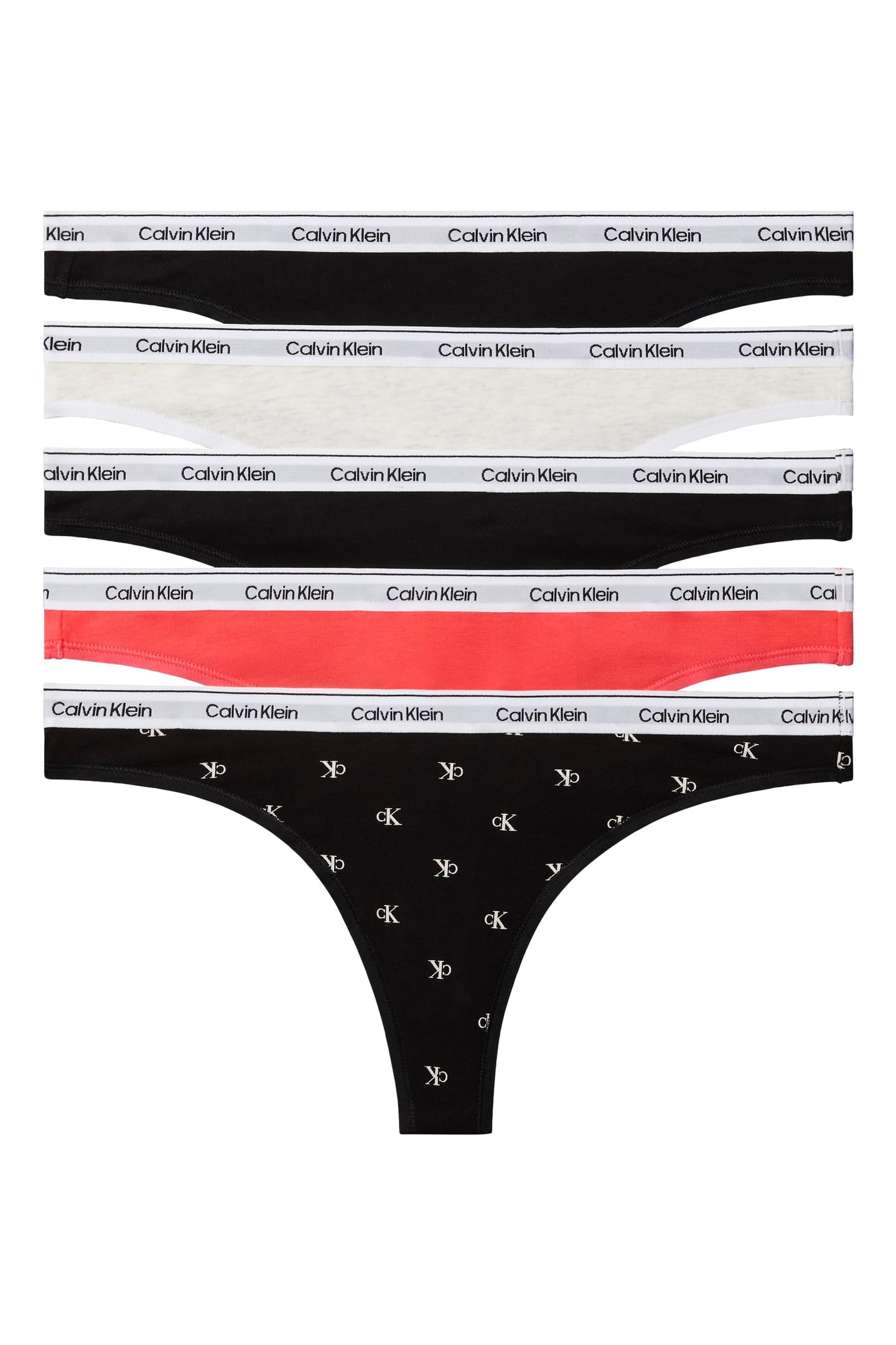 THONG 5-PACK 1