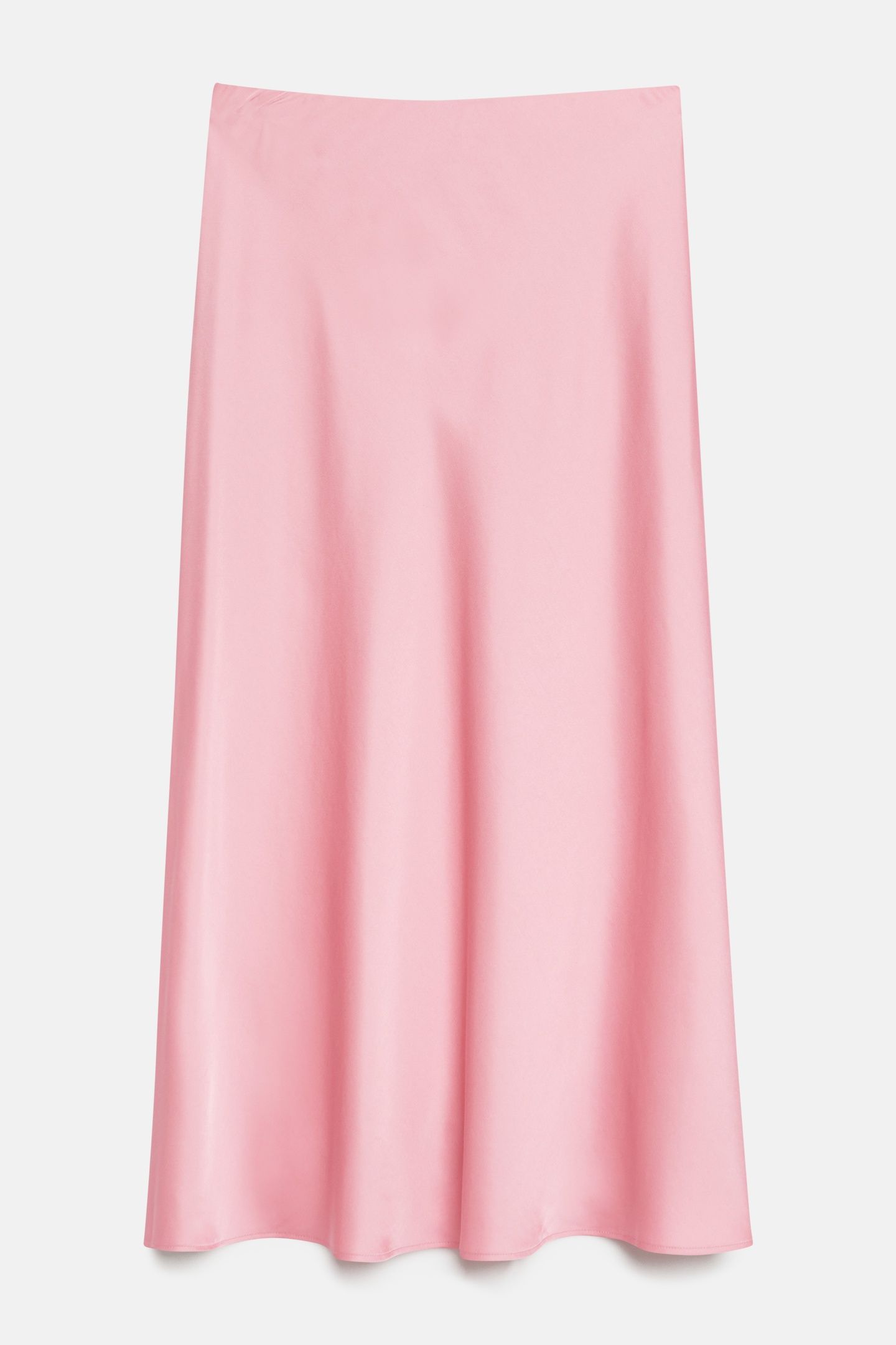 COMMA SKIRTS PINK 5