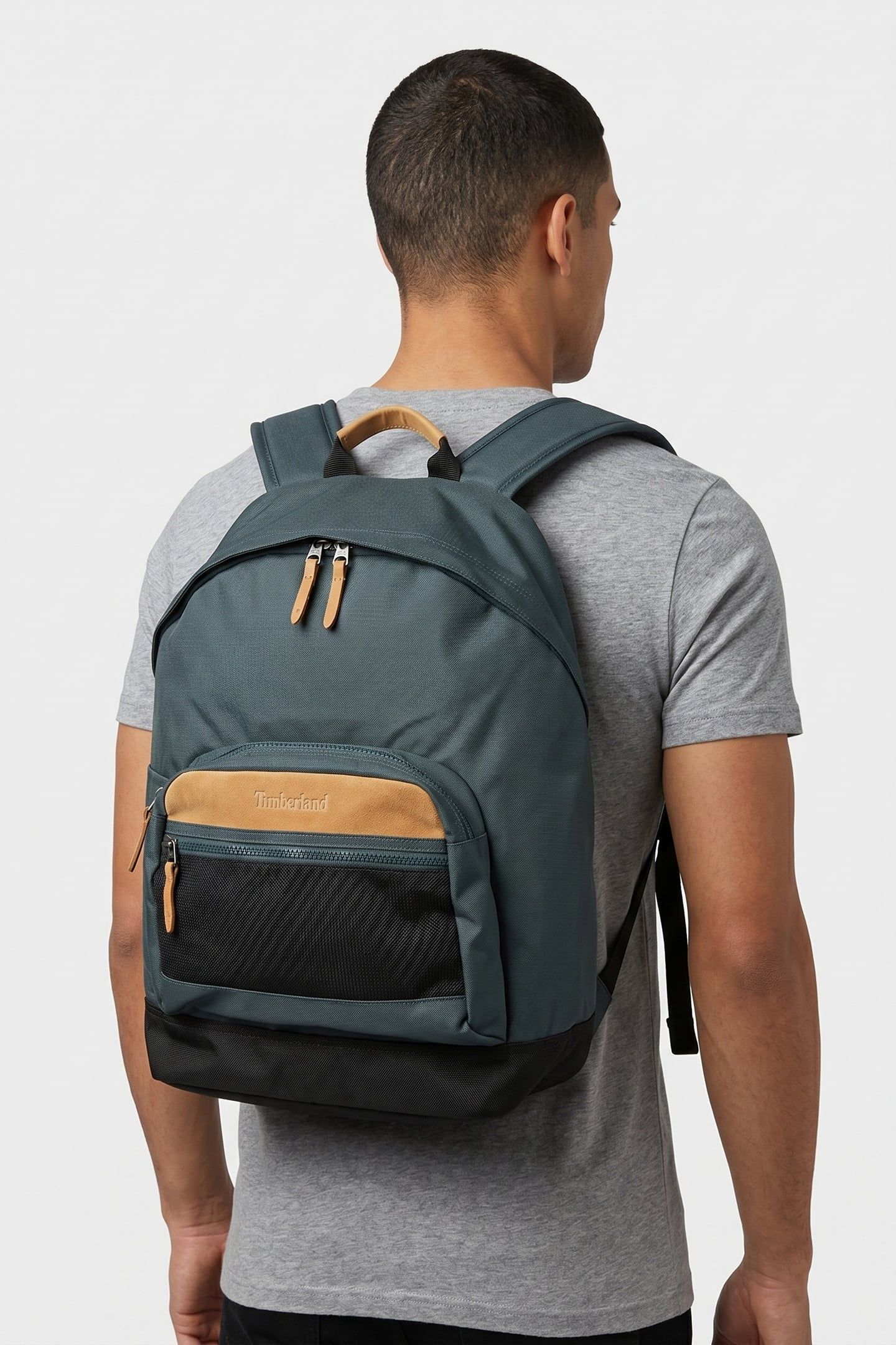26-LITER BACKPACK GREEN GABLES 1