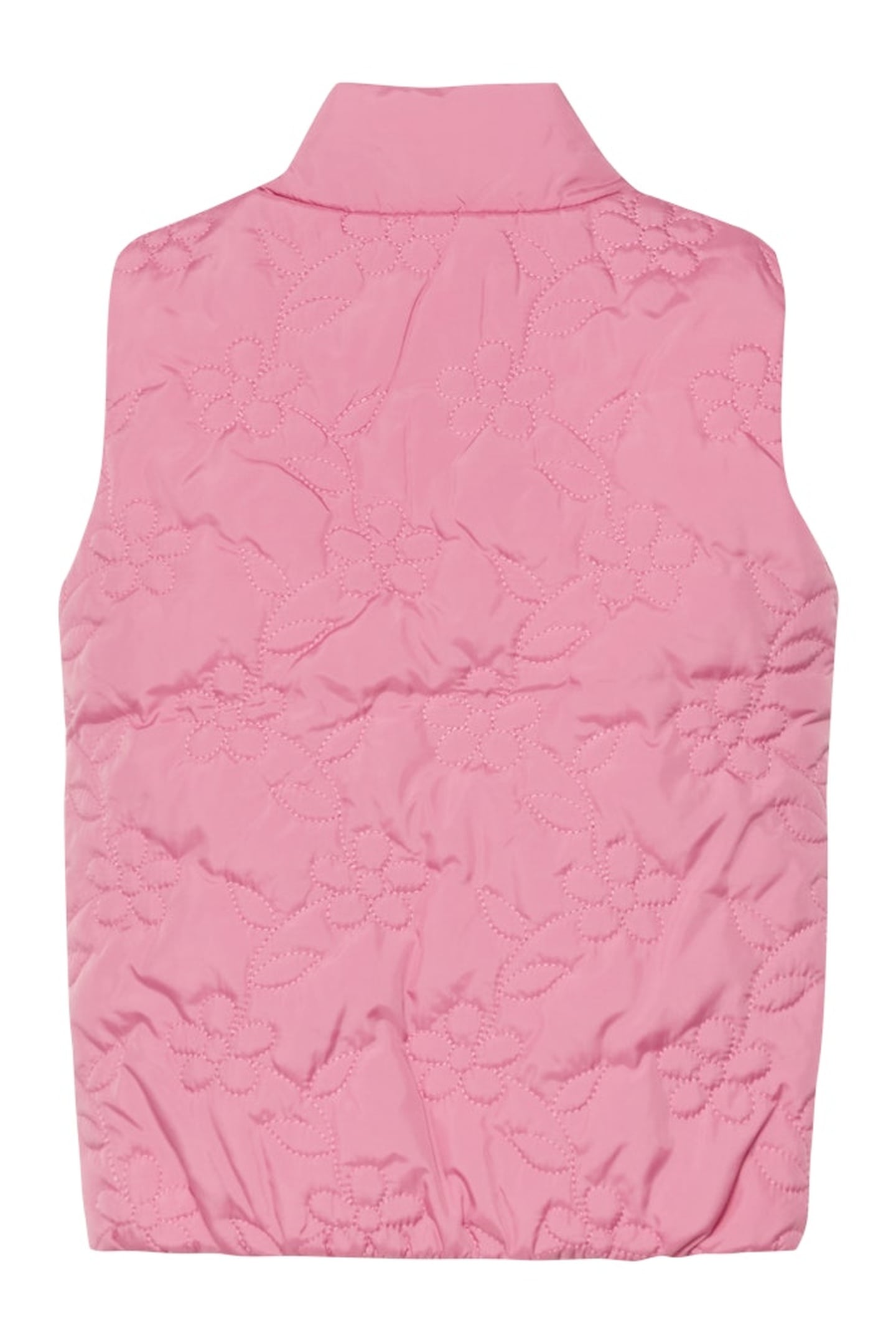 S.OLIVER JACKETS OUTDOOR PINK 2