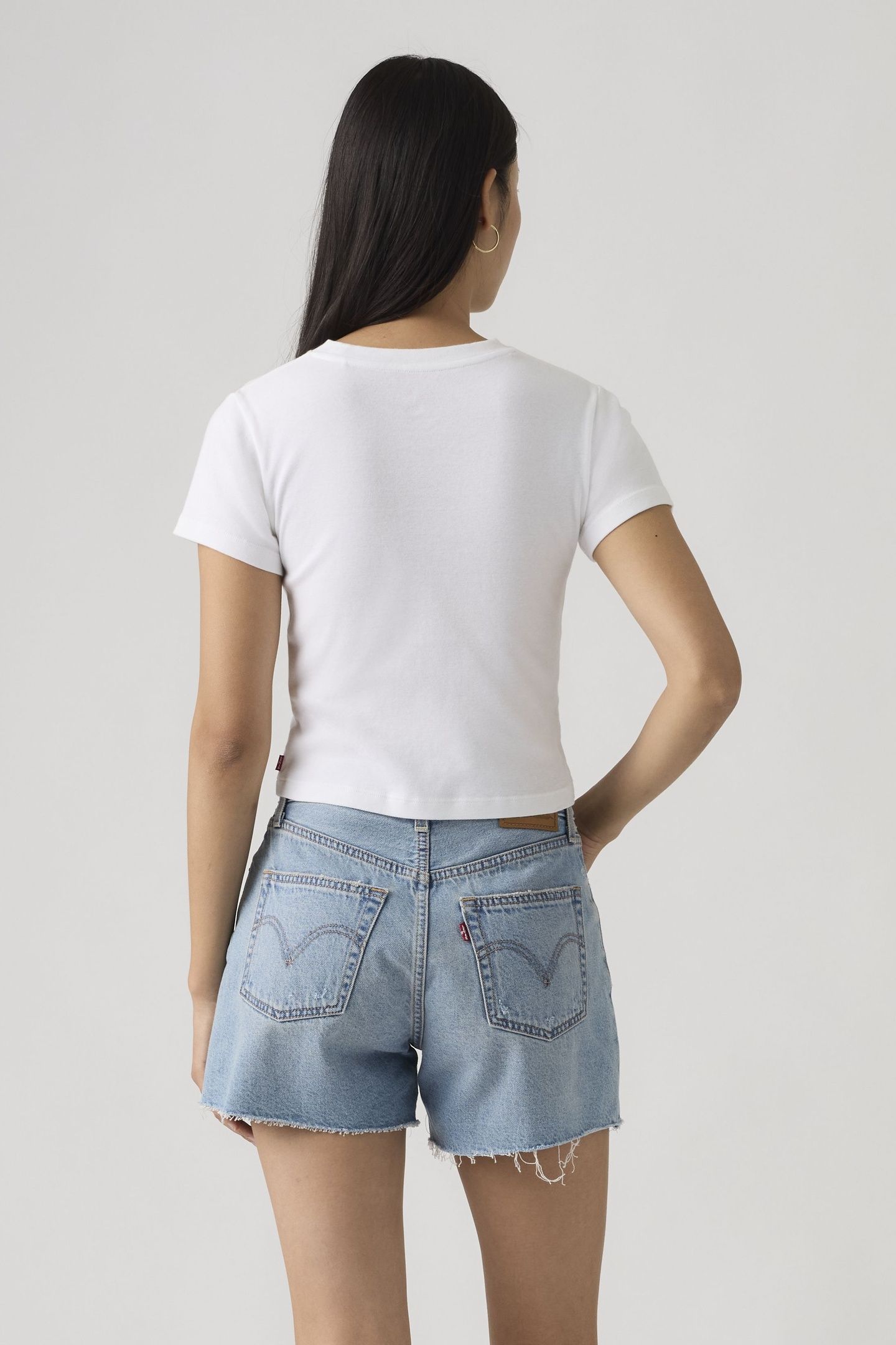 GRAPHIC ESSENTIAL SPORTY TEE 3