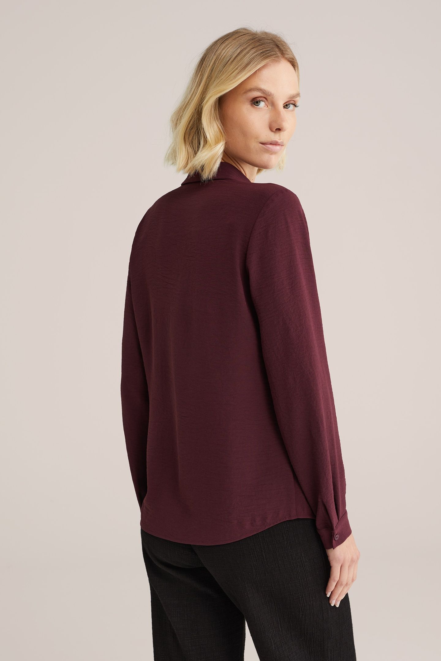 BLOUSE BERRY 3
