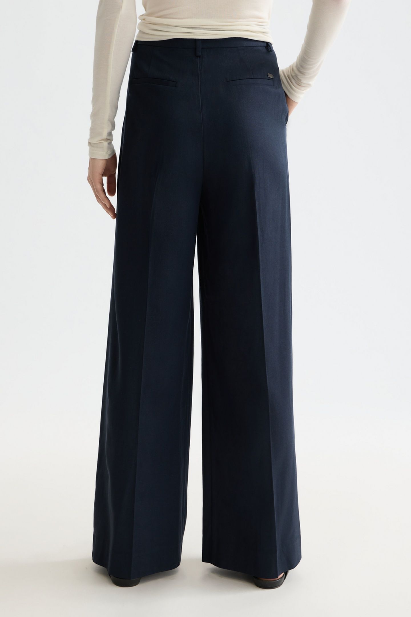 ROSE CHINO PANT NIGHT 3