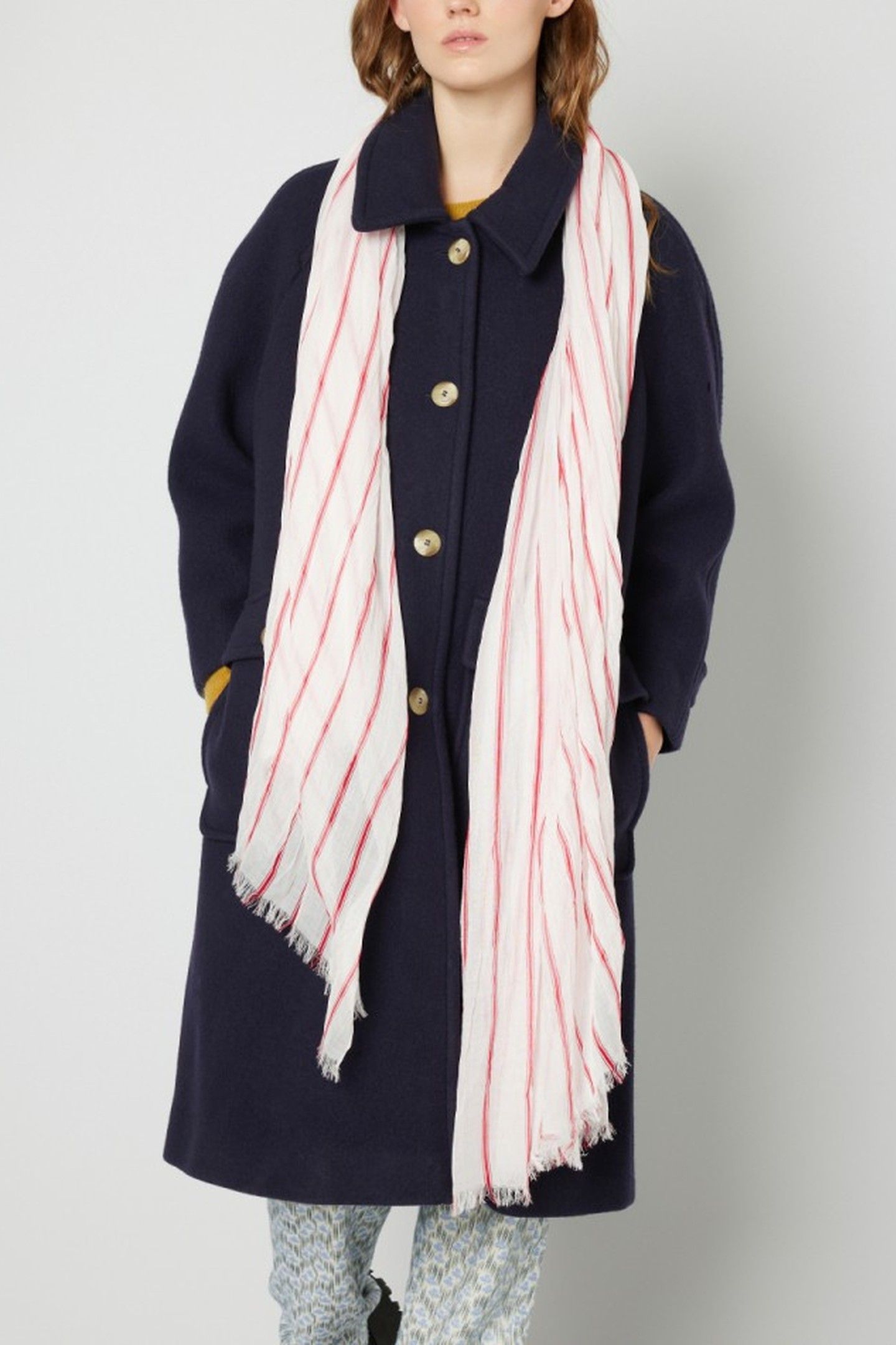 CALDWELL SCARF BASEBALL 3
