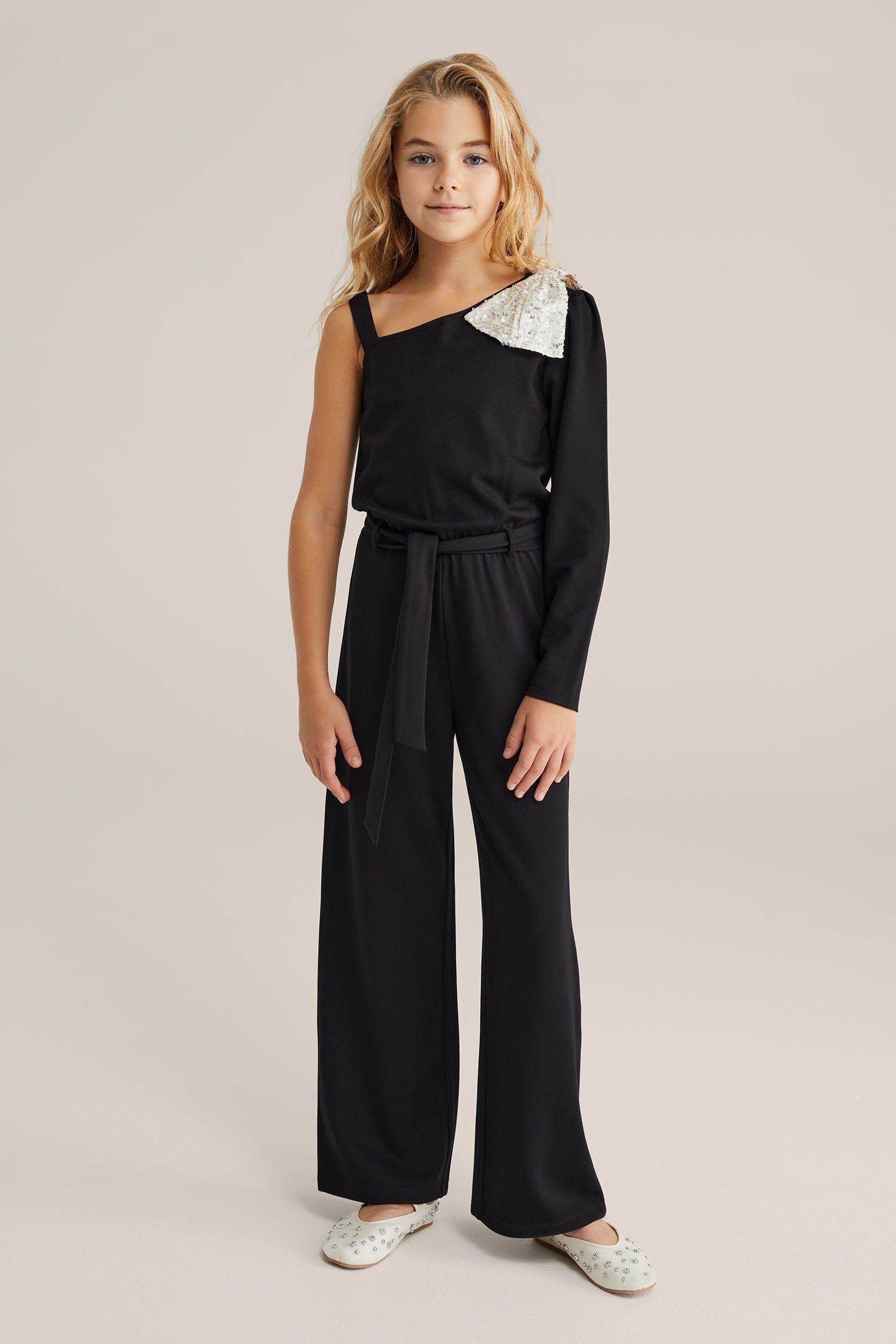 JUMPSUIT BLACK 2