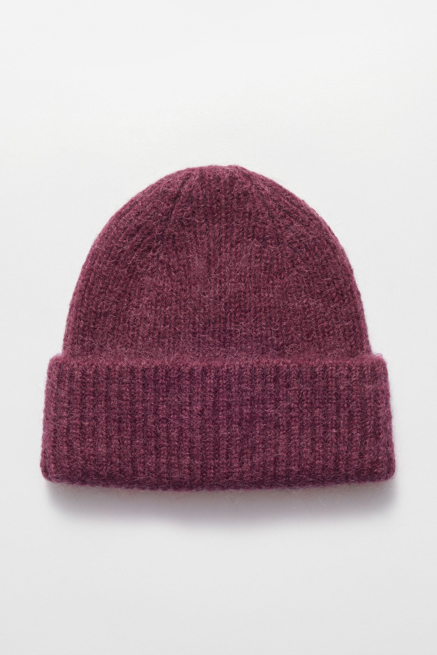 GARS BEANIE RED 2