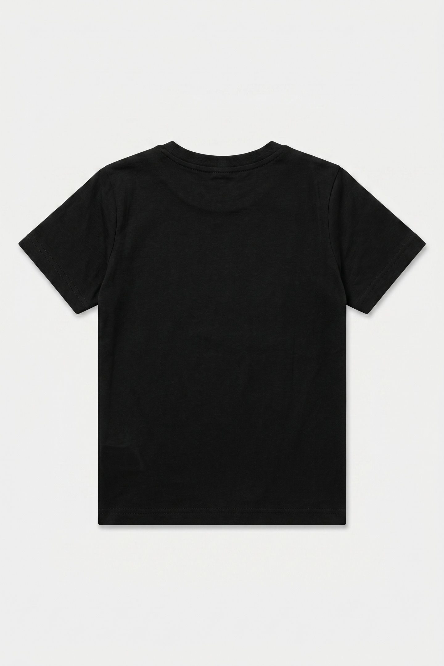 RIFREDI REGULAR GRAPHIC T-SHIRT BLACK 4