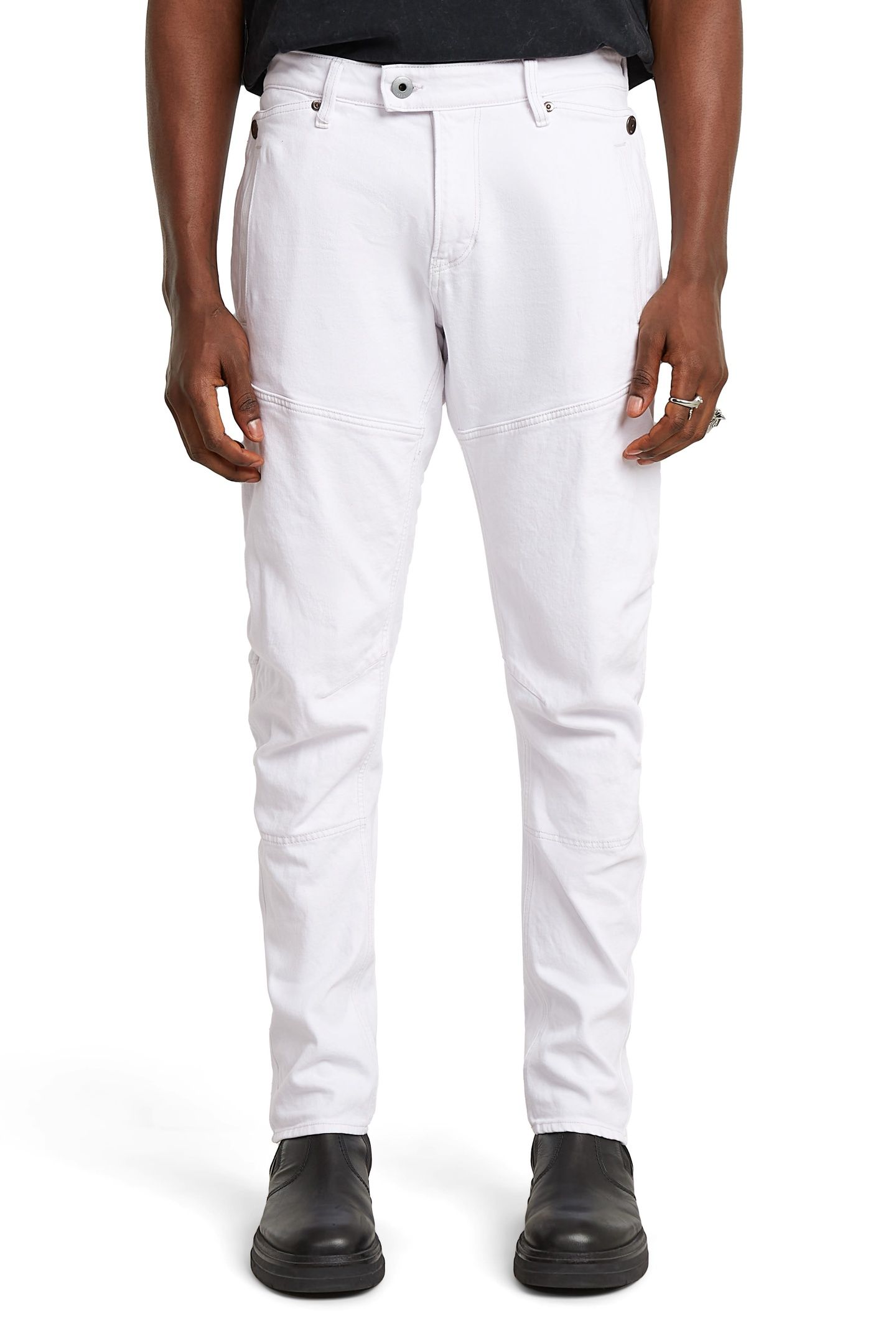 DIVER 3D SLIM PAPER WHITE 2