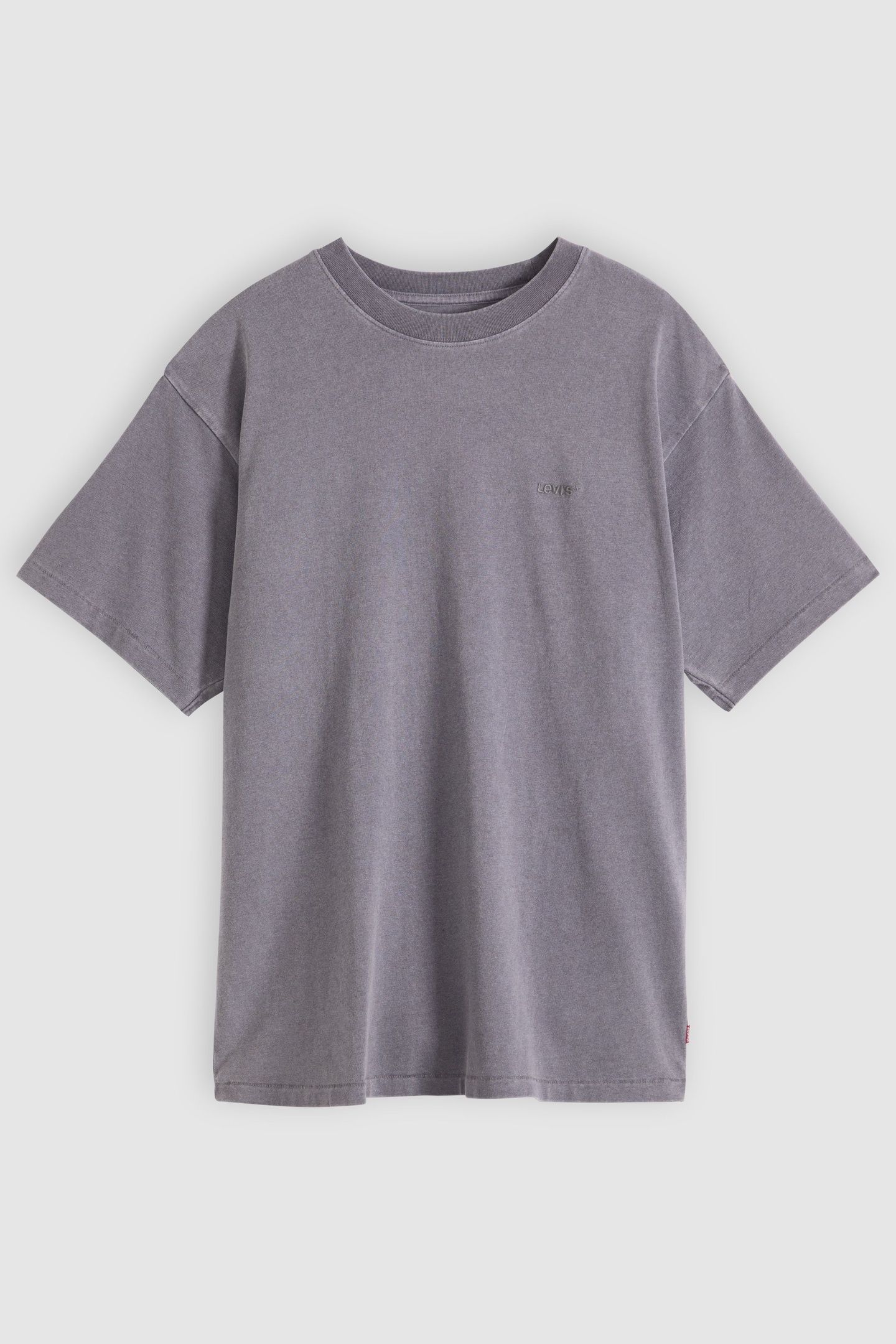 RED TAB VINTAGE TEE 4