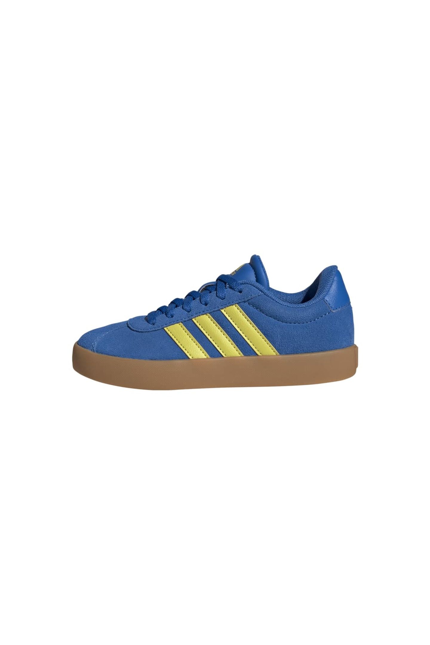 SPORTSWEAR VL COURT 3.0 SHOES KIDS BRIGHT ROYAL 2