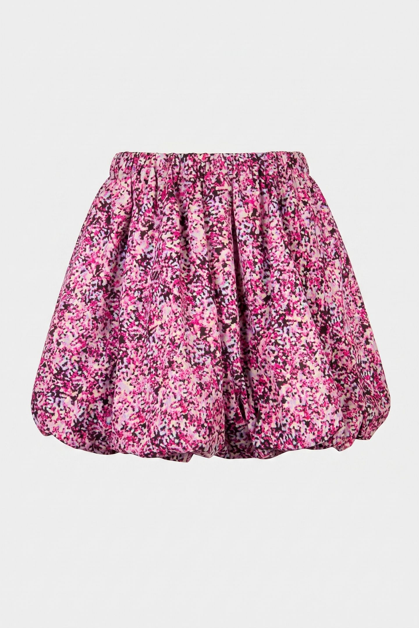 HILA SKIRT 2:2 PINK 3