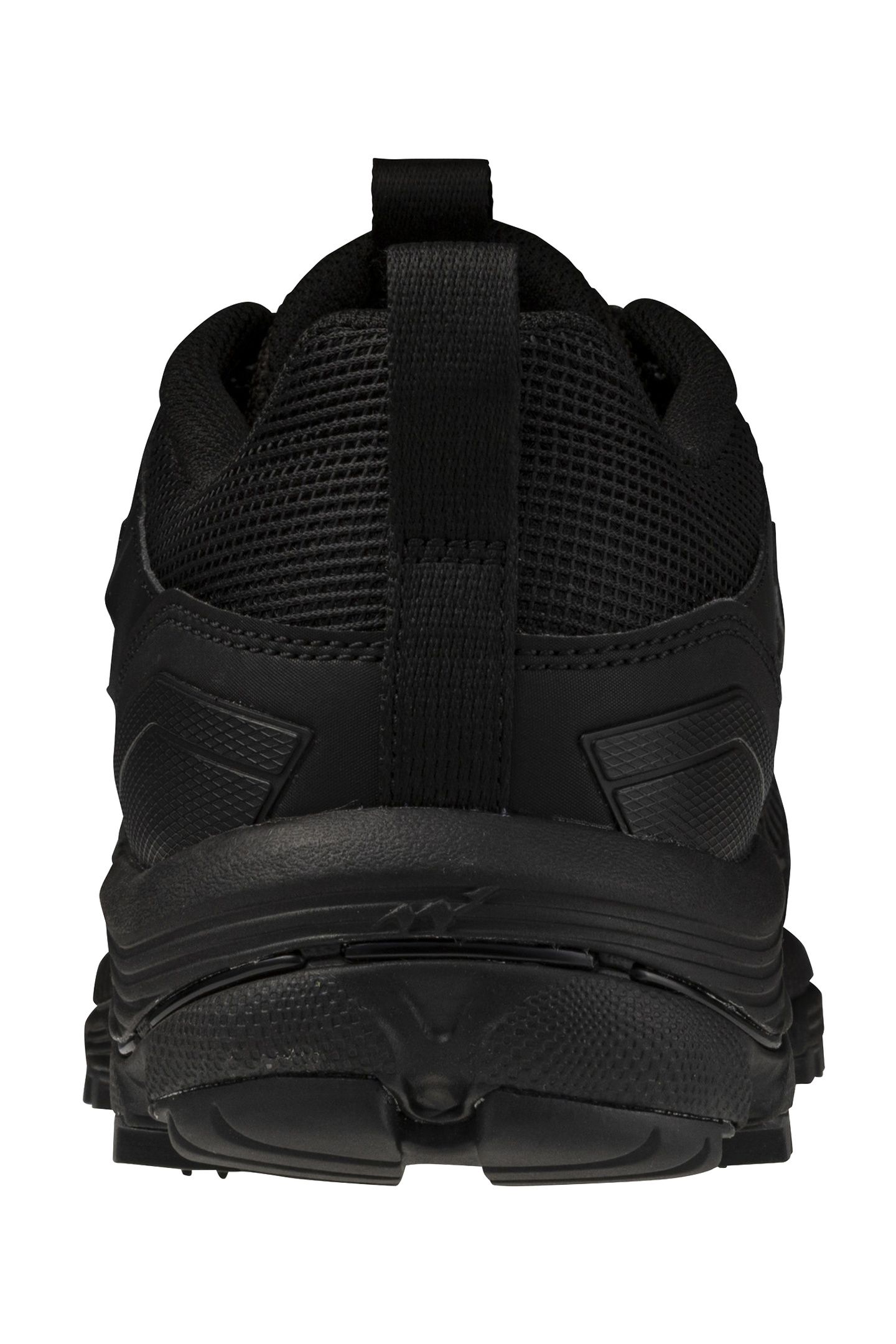 UNISEX SHOE WAVE DAICHI LS WT BLACK 5