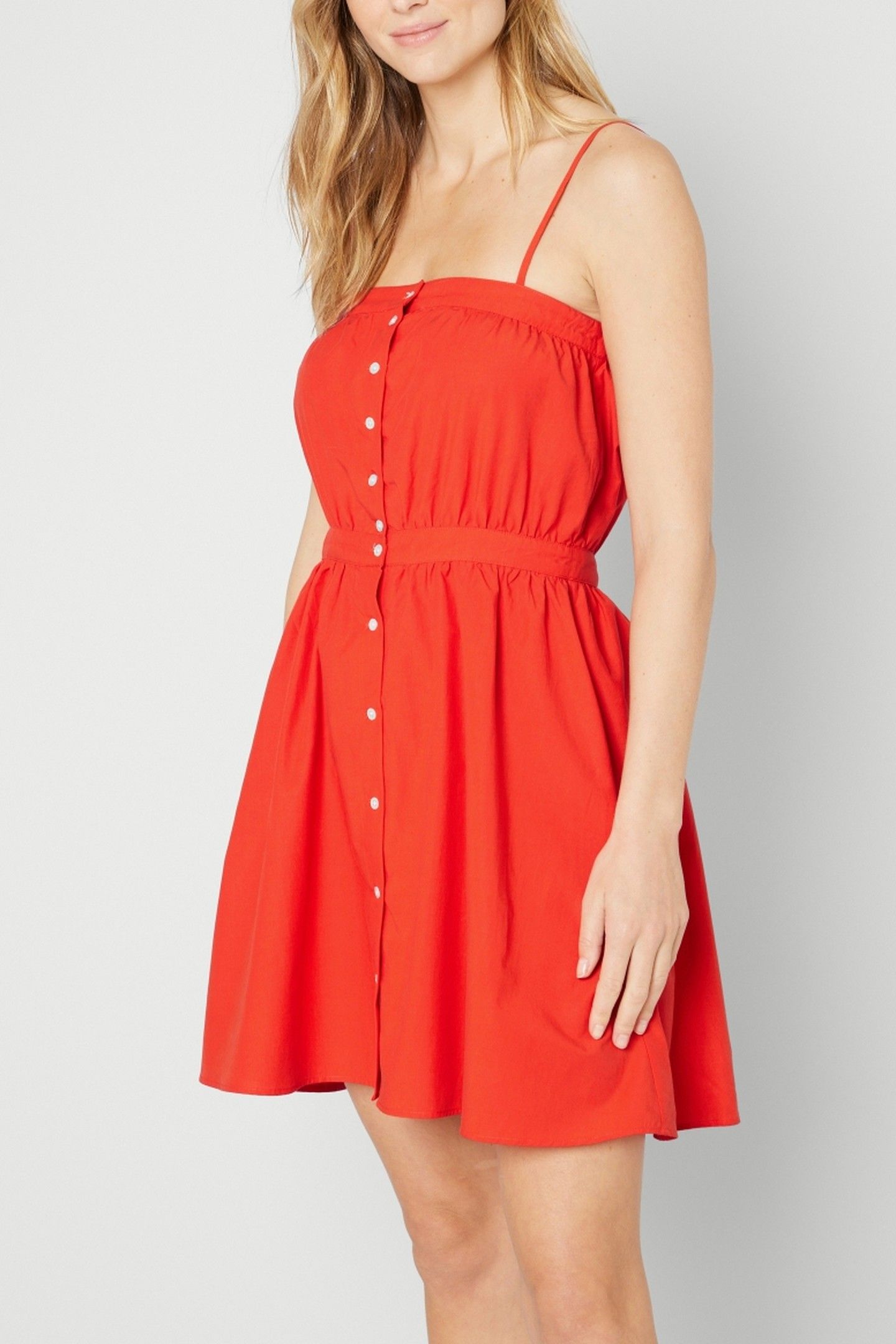 OTBEACH ROBE AMOUR 1