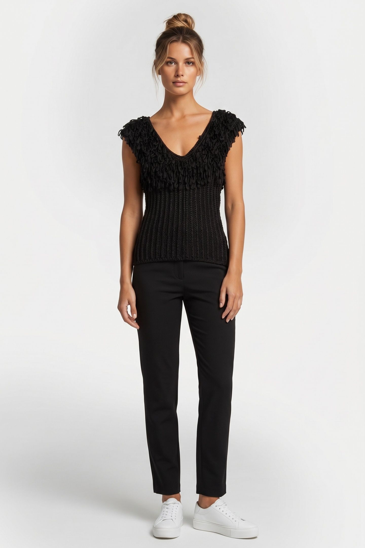 TOBIE TOP BLACK 1