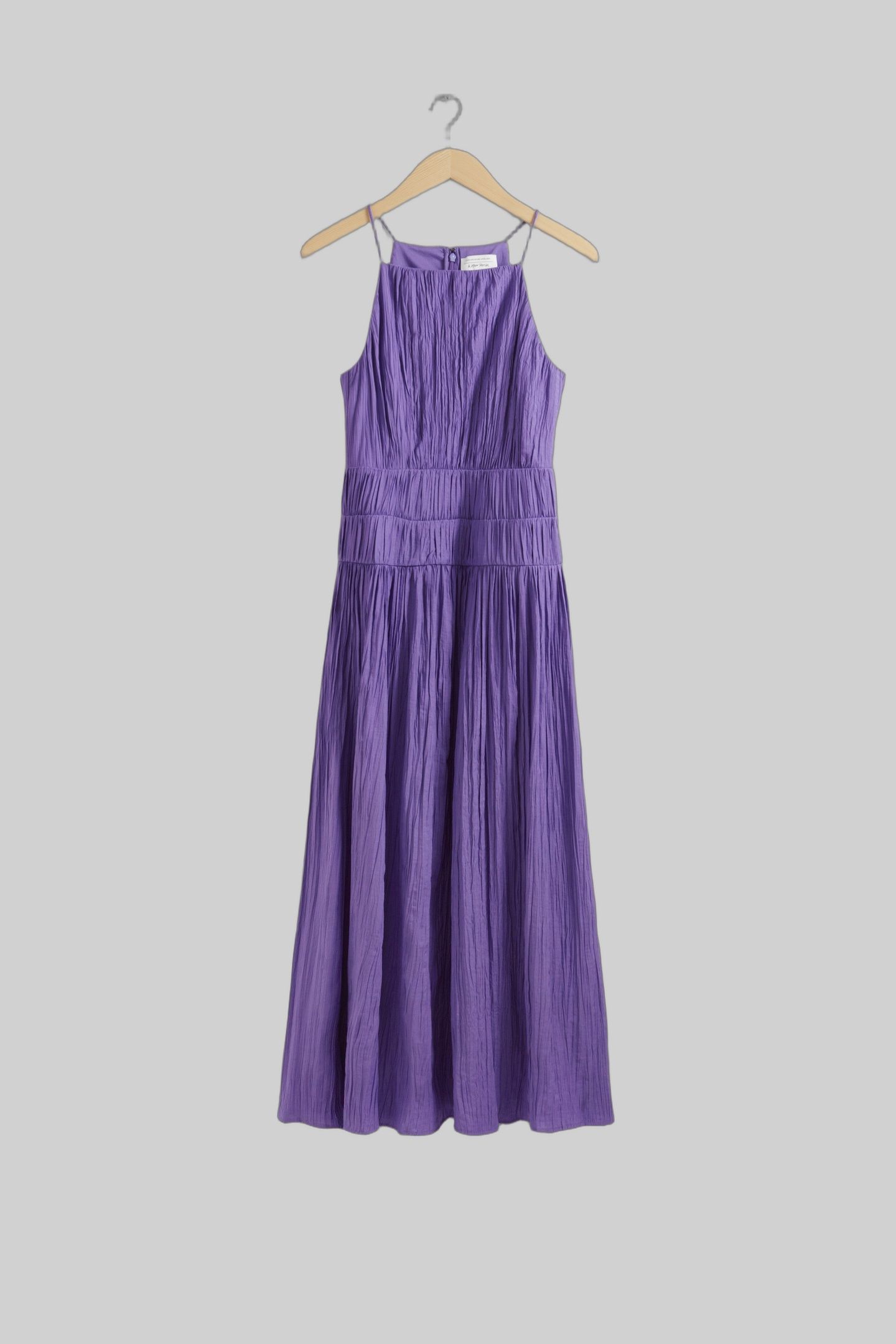 MARLOW DRESS PURPLE 3