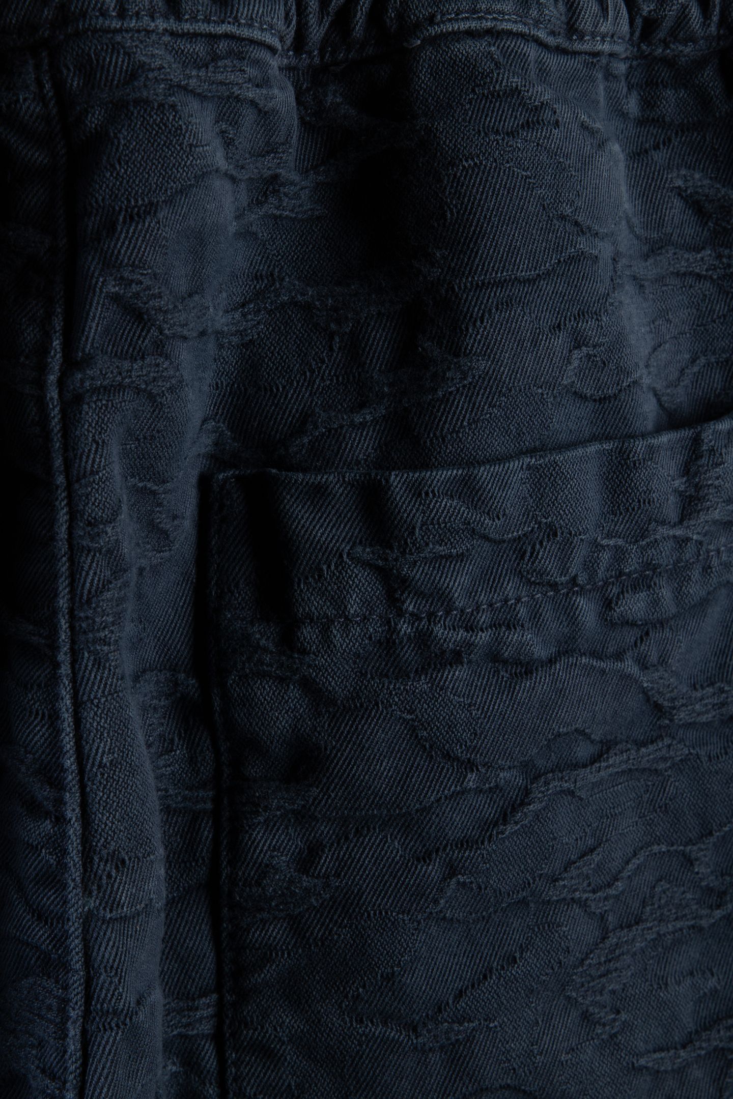 JACOPO SHORT DARK BLUE 4
