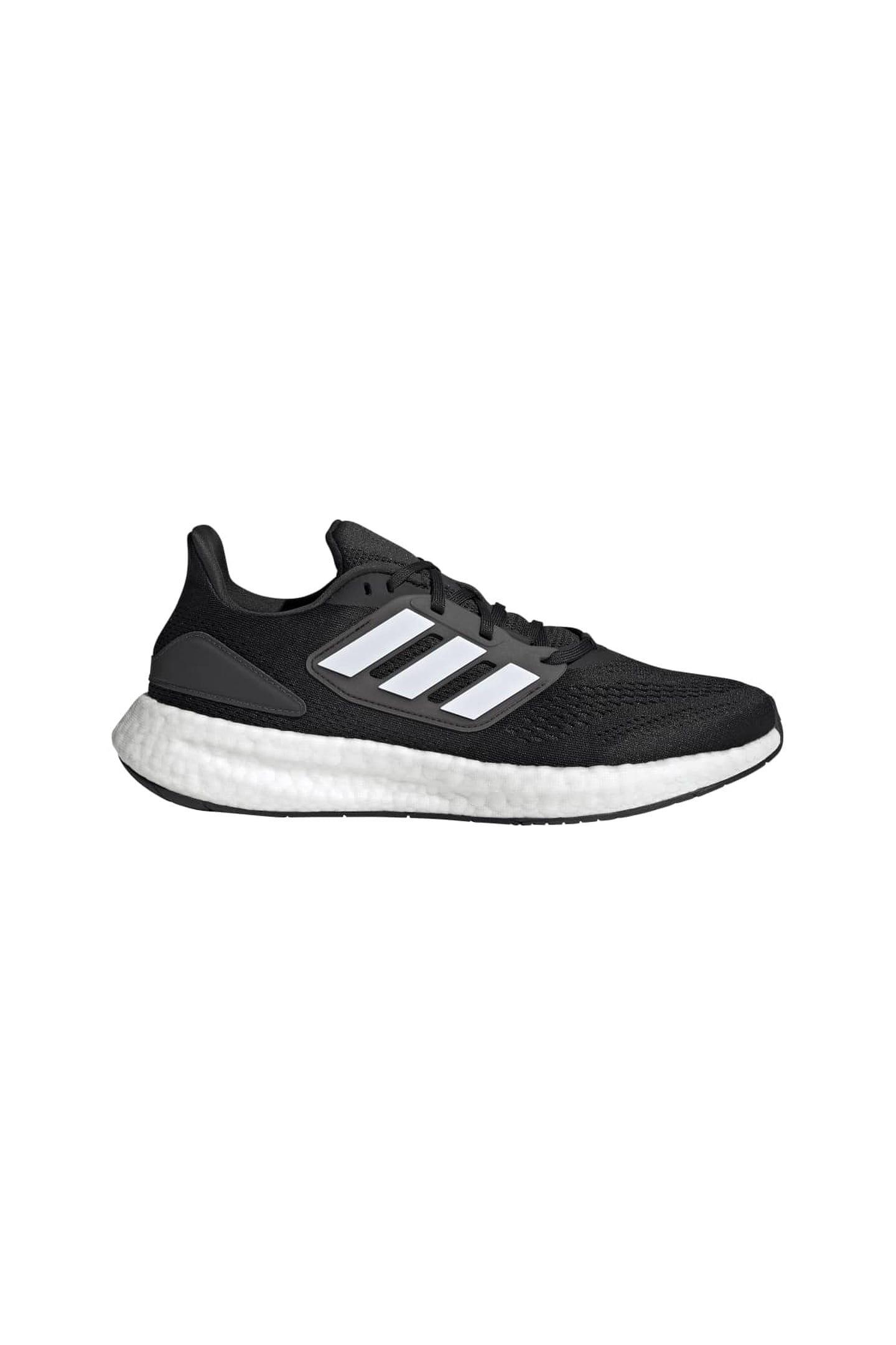 UNISEX PERFORMANCE PUREBOOST 22 CORE BLACK 1