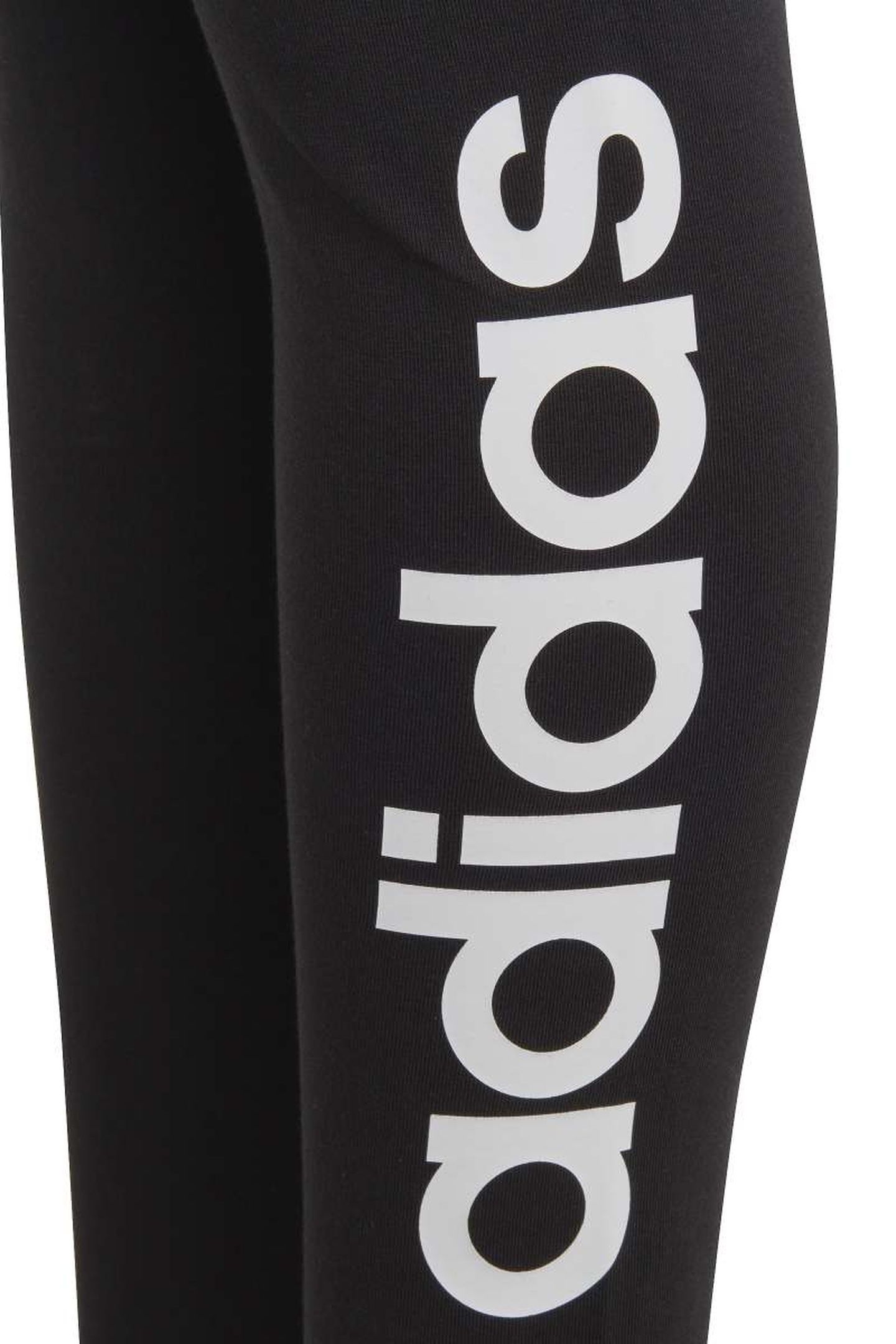 SPORTSWEAR JUNIOR GIRLS ESSENTIALS LINEAR LOGO COTTON TIGHT 3